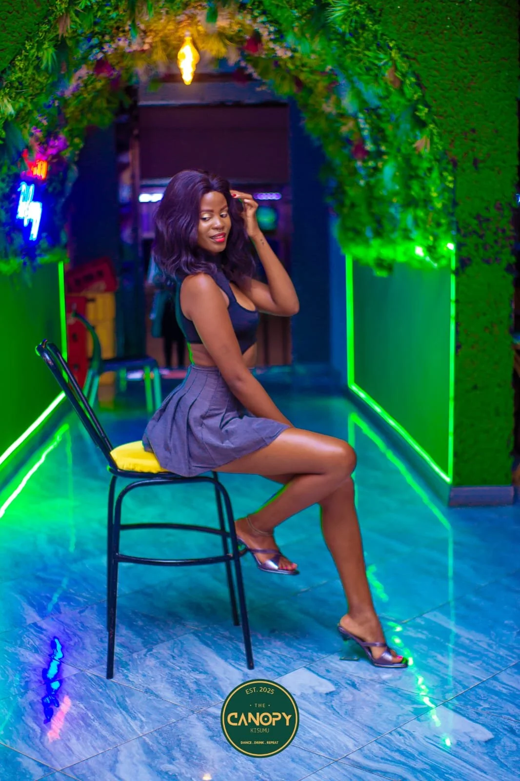 XXX Porn Photo of Nude Queen_slay2 10