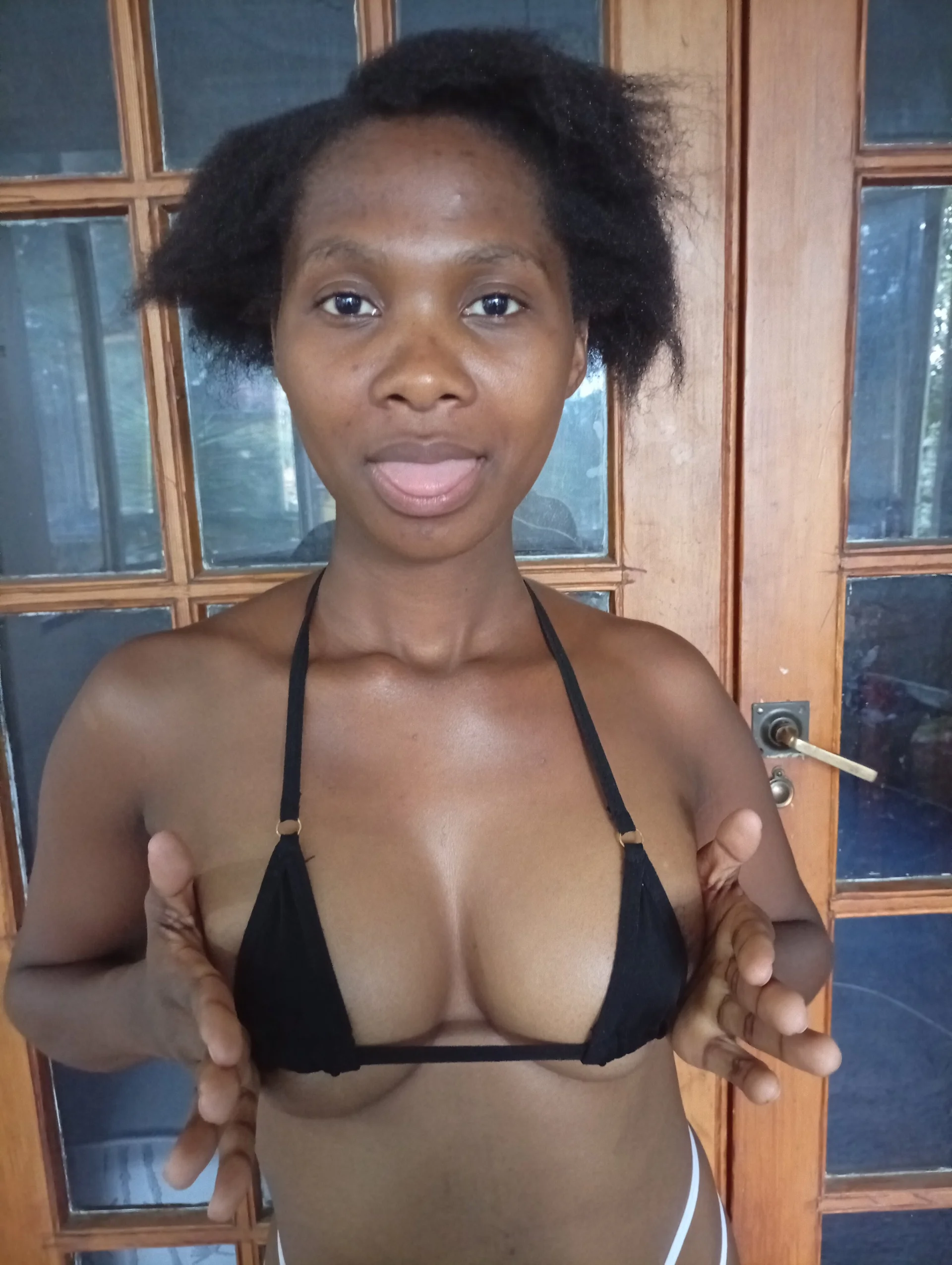XXX Porn Photo of Nude PussyFarrie 28