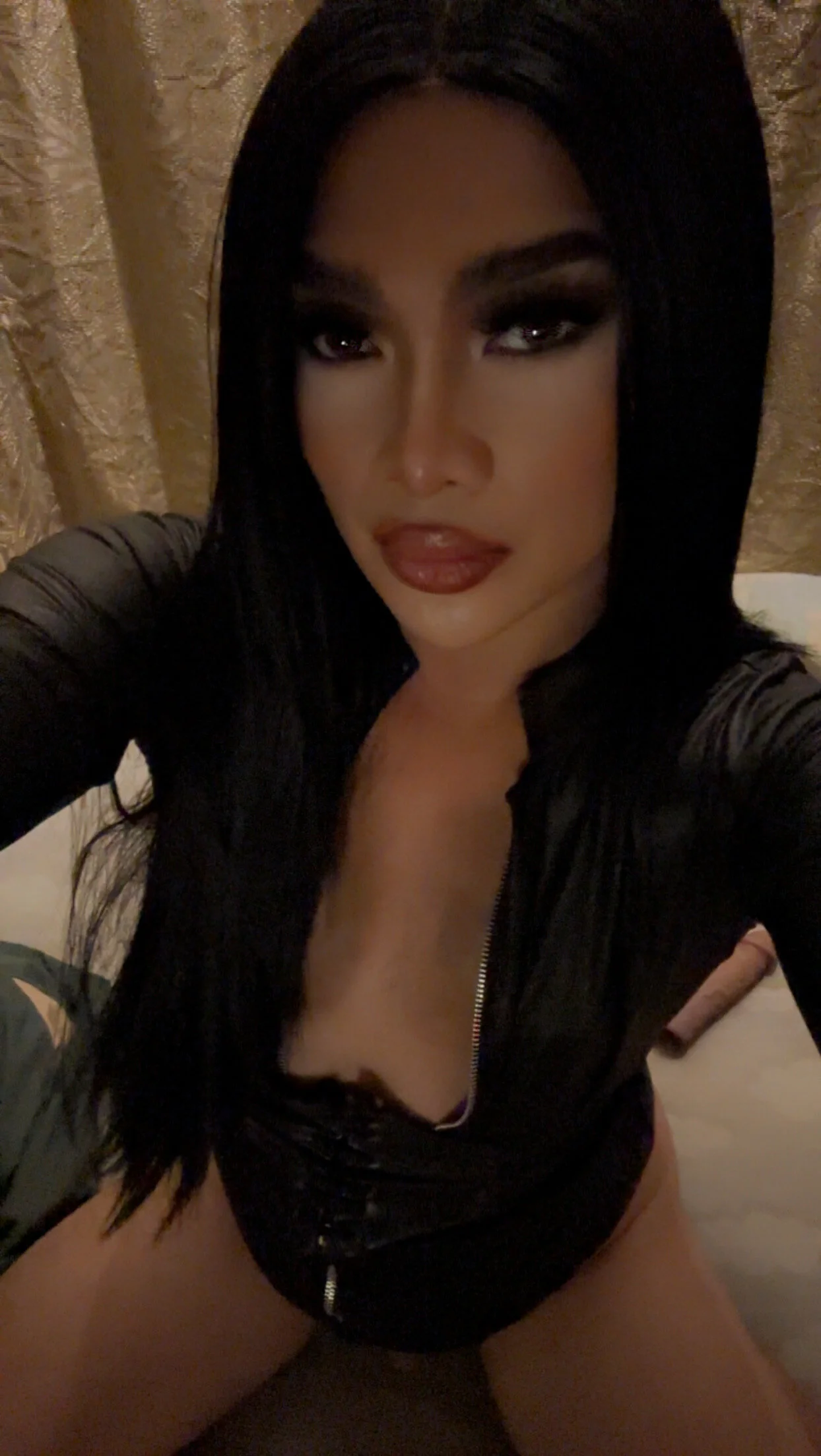 XXX Porn Photo of Nude myfruitisswelling 10
