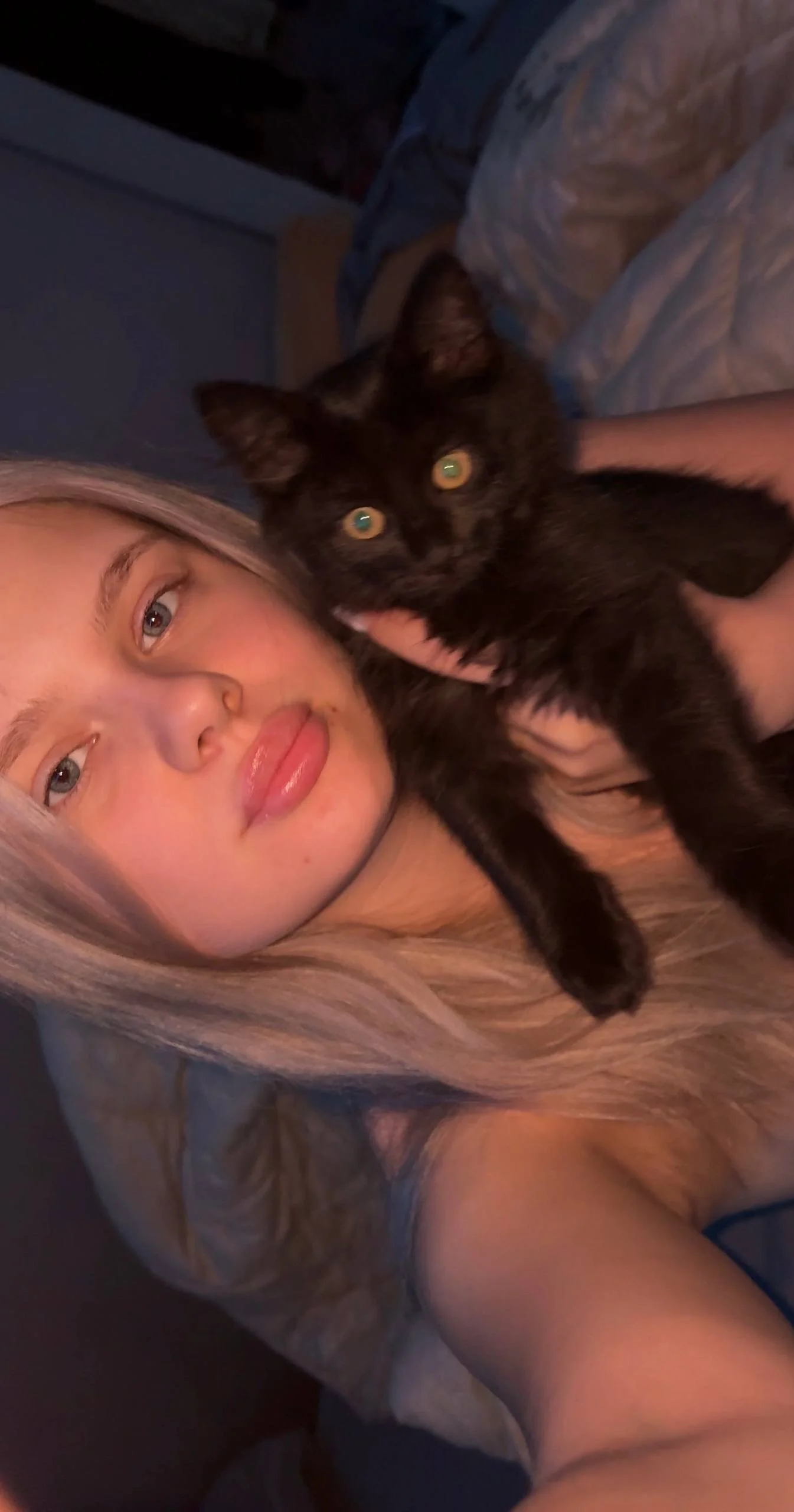 XXX Porn Photo of Nude Rita_Blondana 1