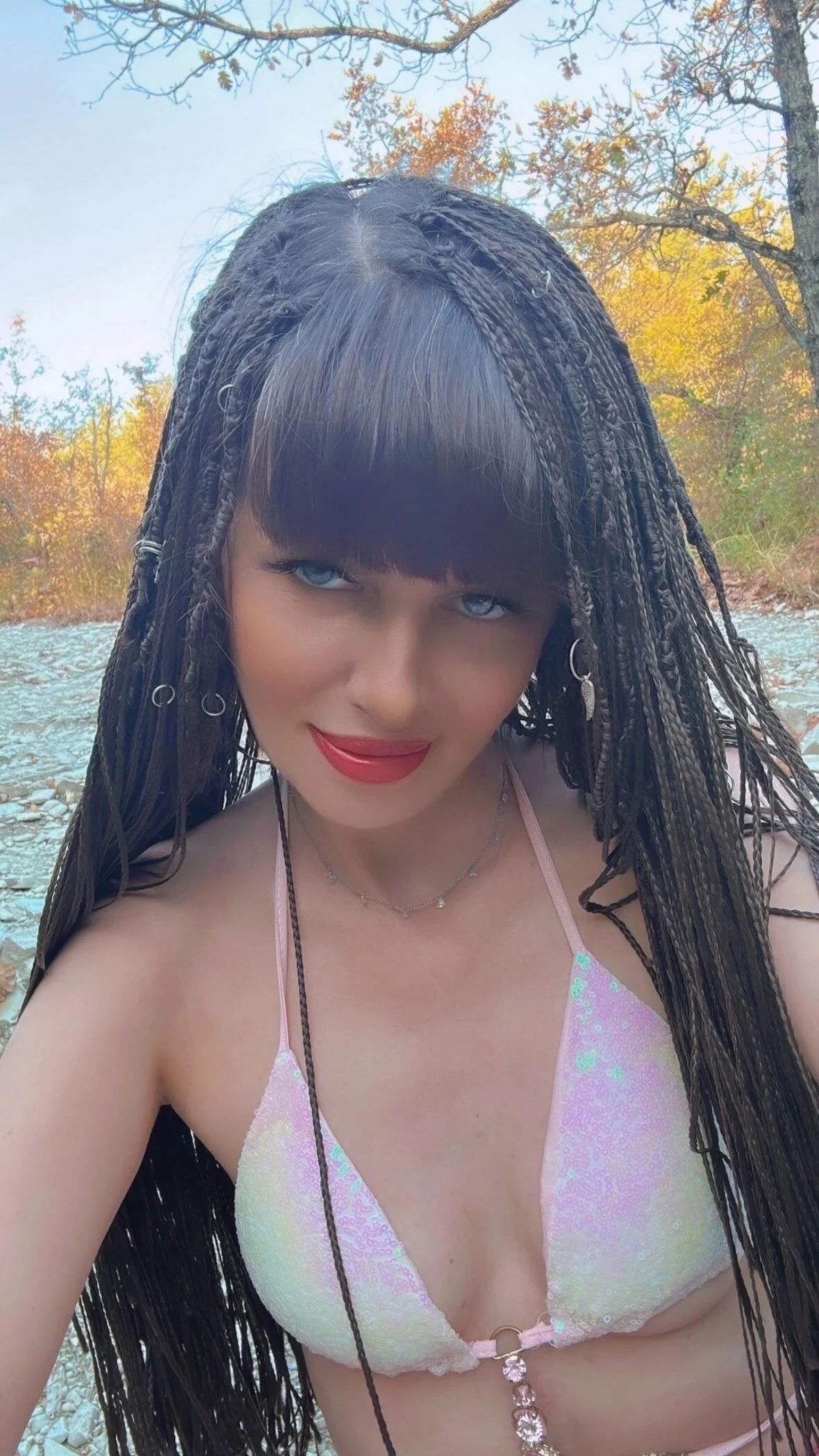 XXX Porn Photo of Nude Cutie_orgasm 813