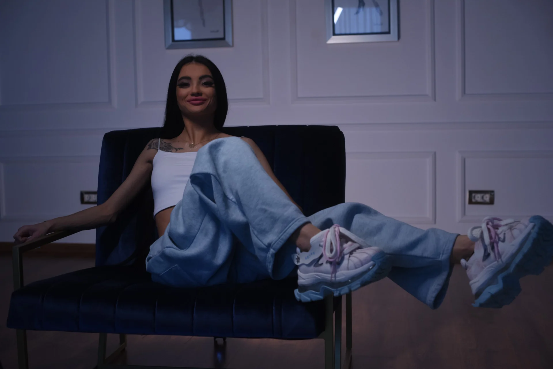 XXX Porn Photo of Nude RachelRavee 17