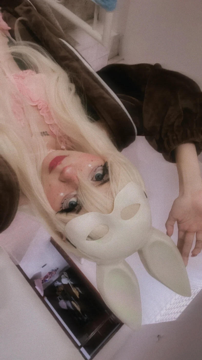 XXX Porn Photo of Nude Alicedangerrr 11