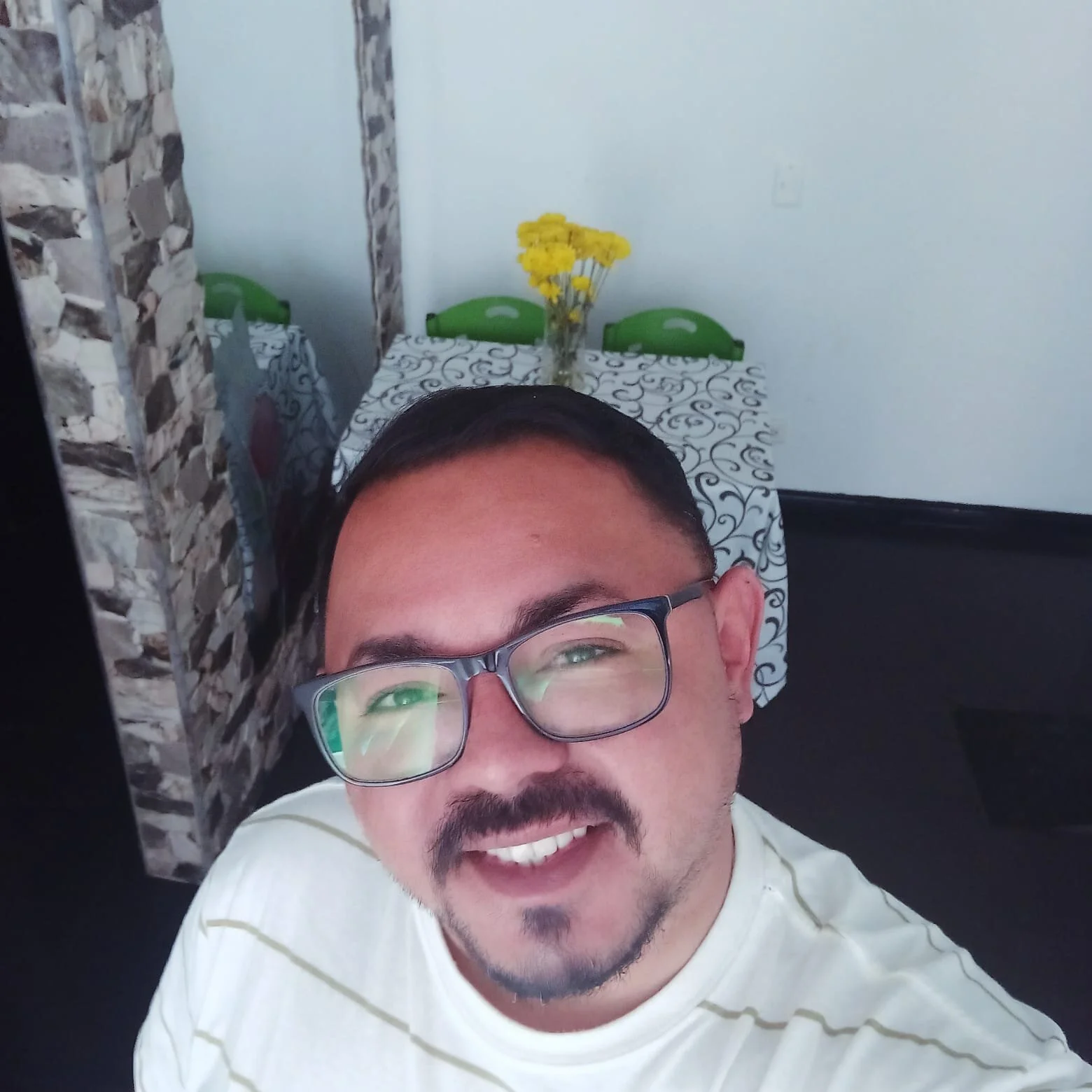 XXX Porn Photo of Nude ChubbyLatin_ 24