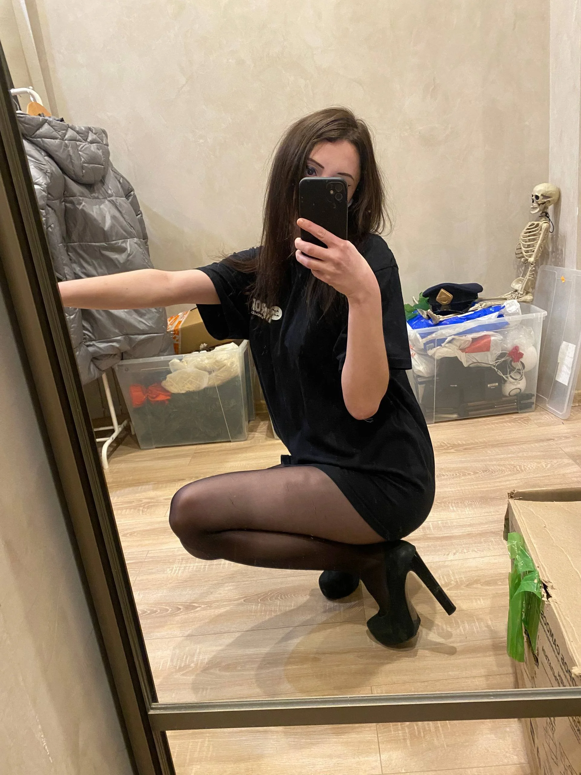 XXX Porn Photo of Nude Ruby_blossom_ 15