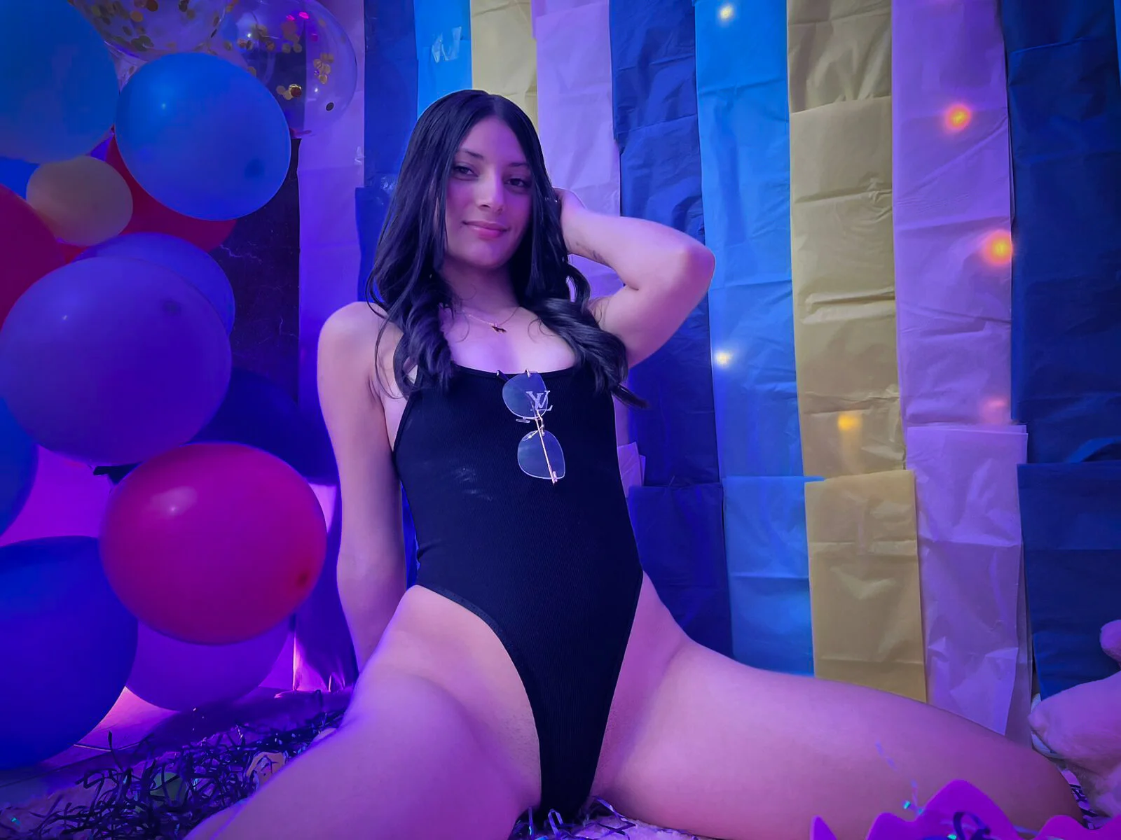 XXX Porn Photo of Nude _Luna_Bennett 40