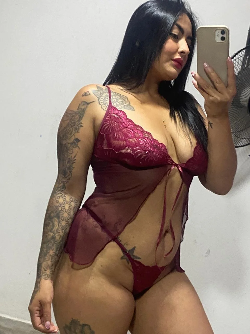 XXX Porn Photo of Nude KiaraMoon22 9