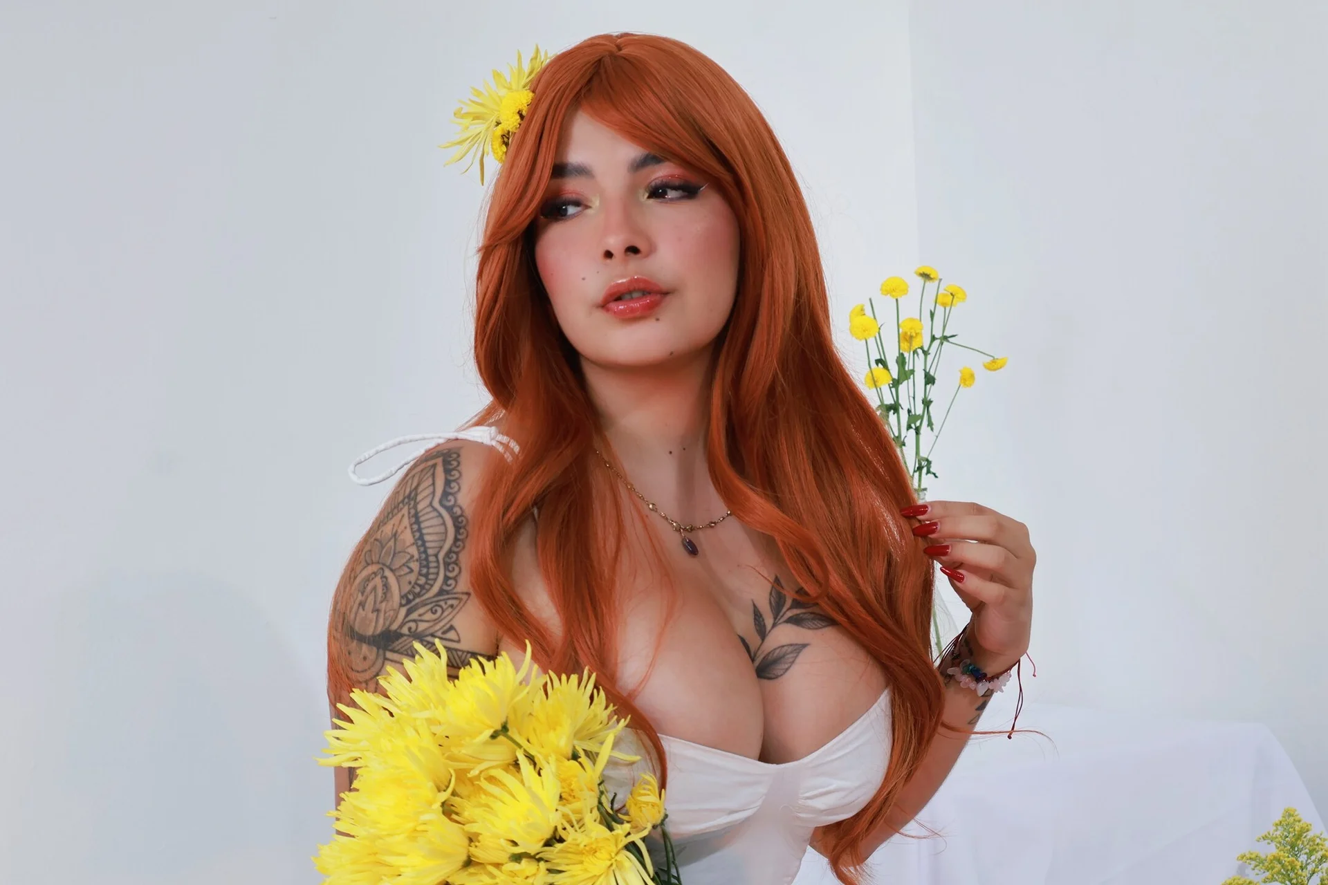 XXX Porn Photo of Nude LisaMonroe_ 147