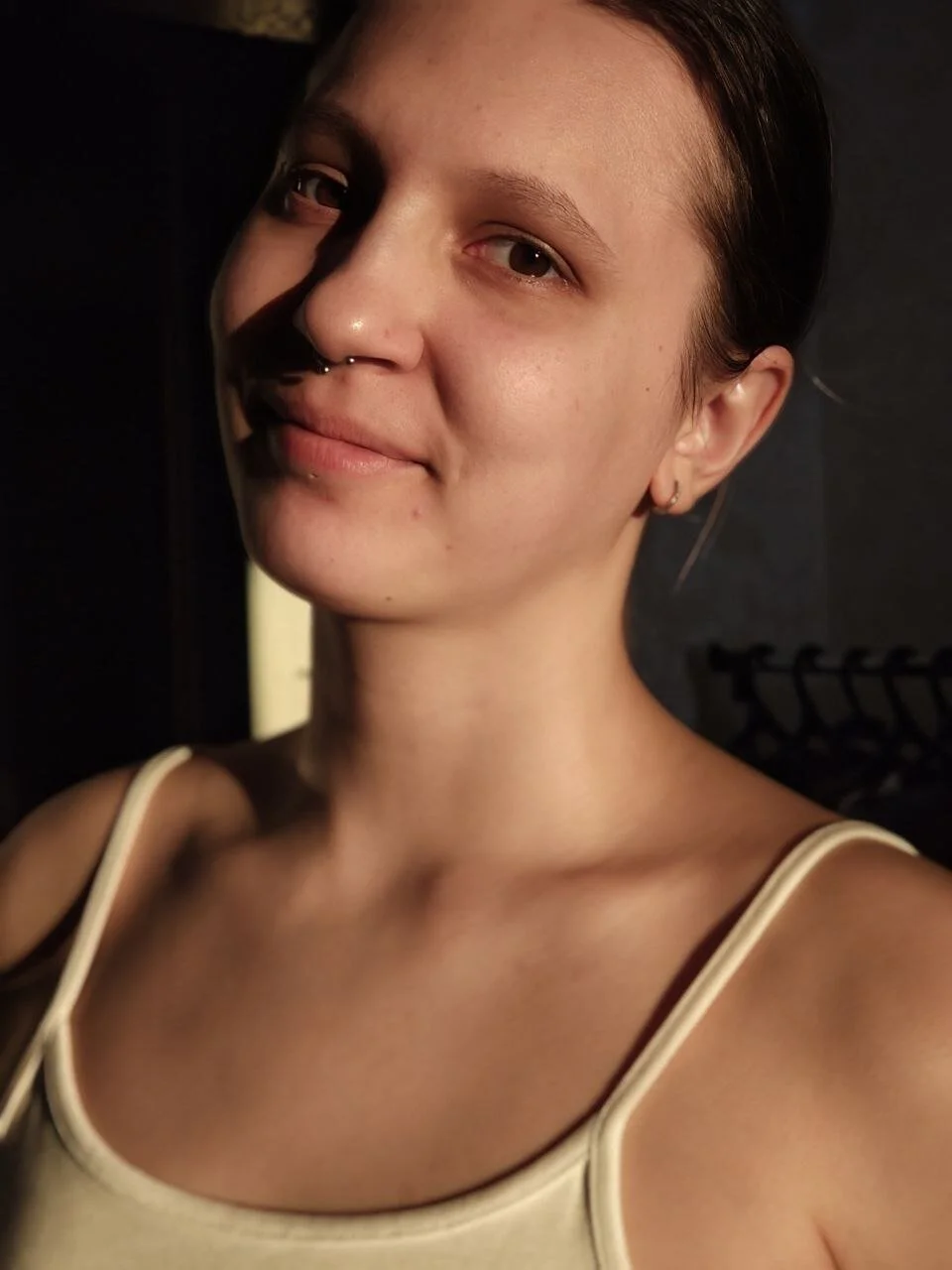 XXX Porn Photo of Nude DorothyHarrison 2