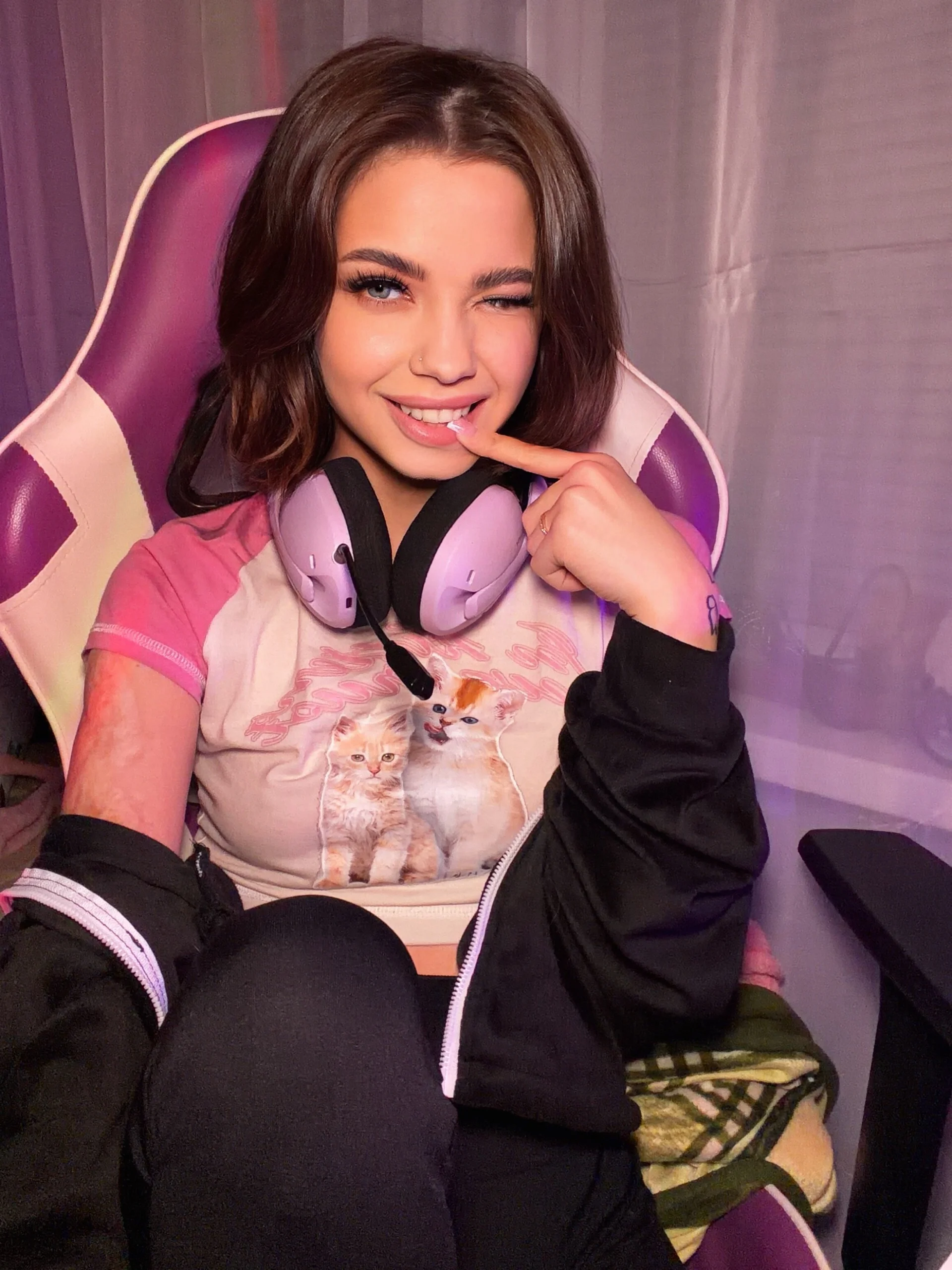 XXX Porn Photo of Nude MiraLaPics 4