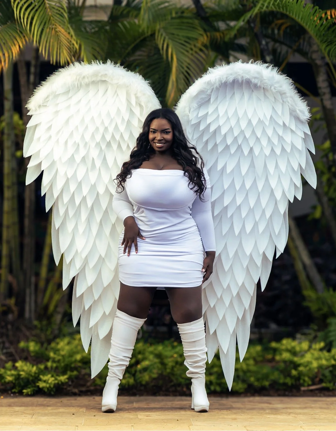 XXX Porn Photo of Nude AnaSpencerx 40