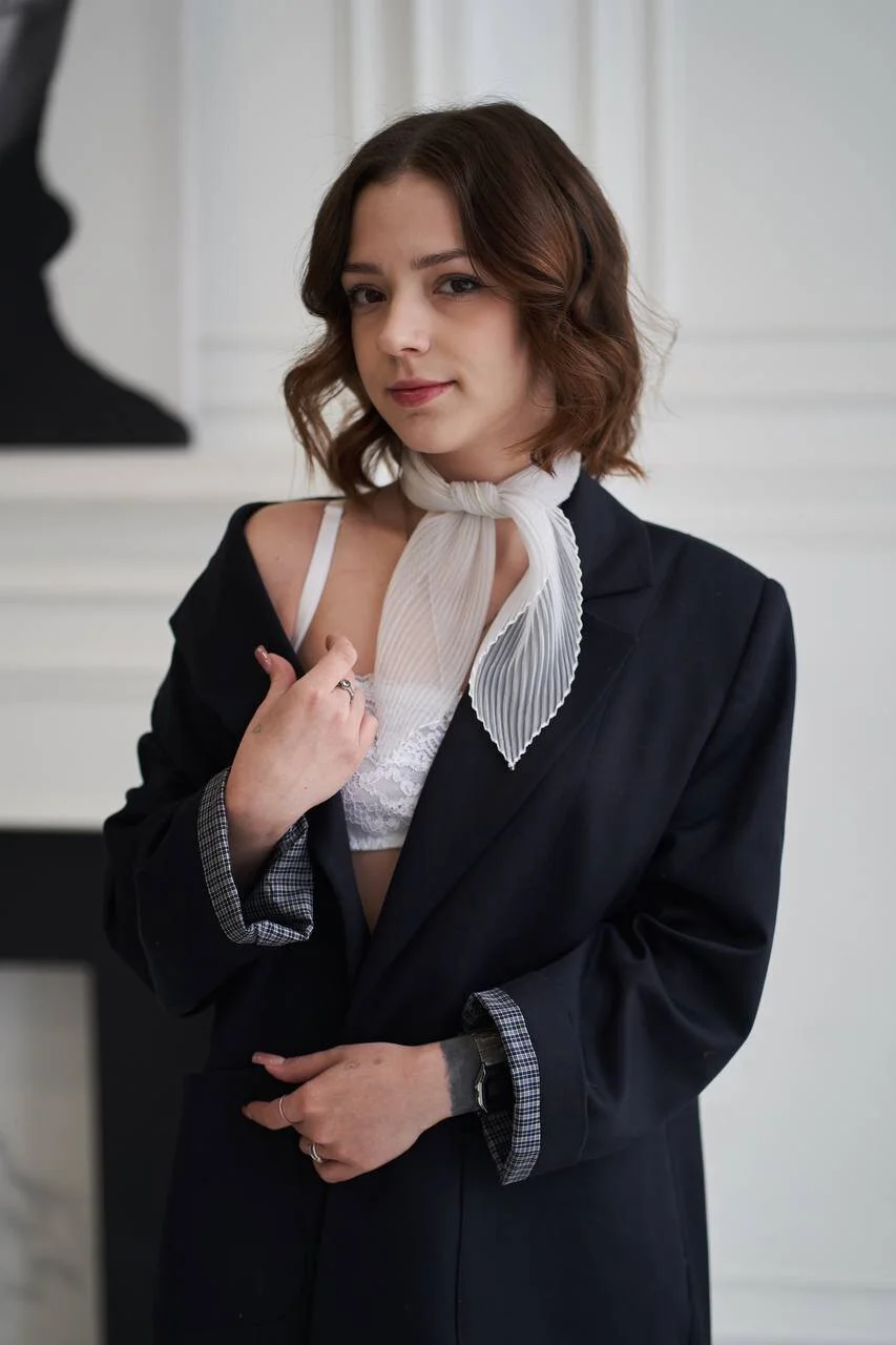XXX Porn Photo of Nude PamBeesly 4