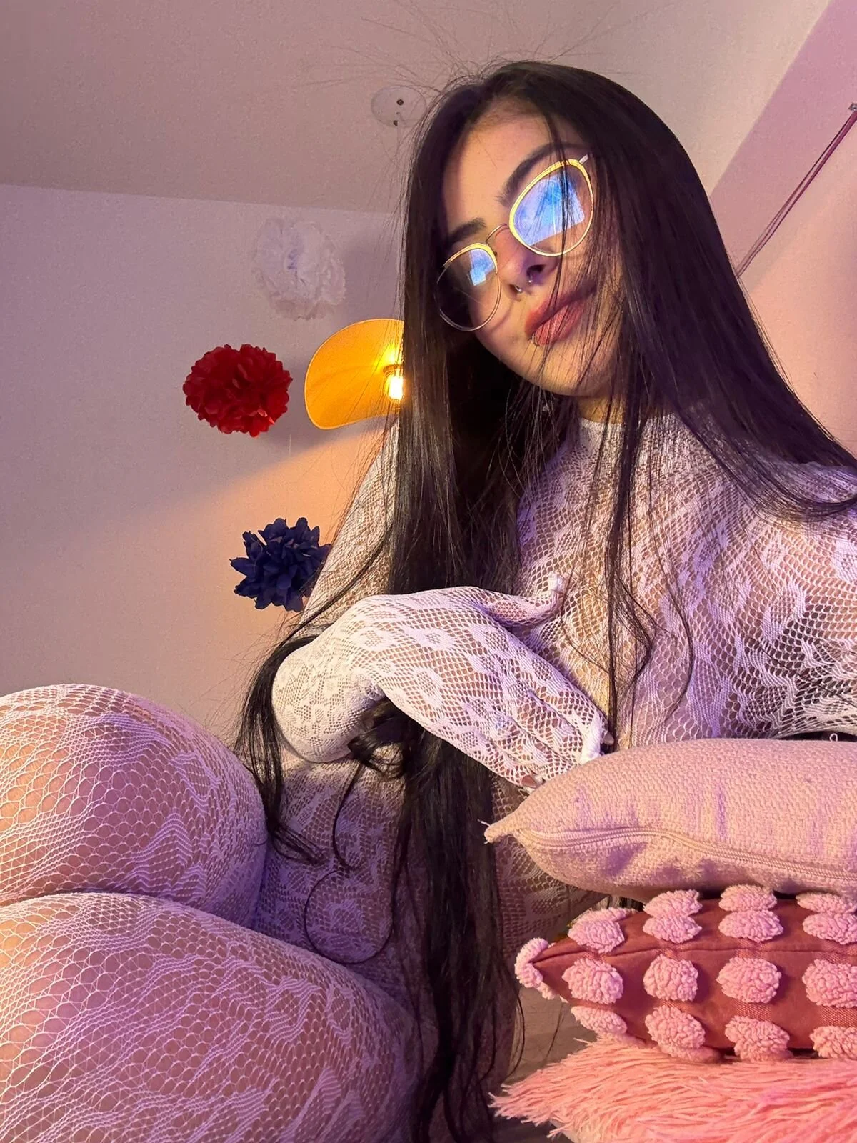 XXX Porn Photo of Nude katiepeach_ 88