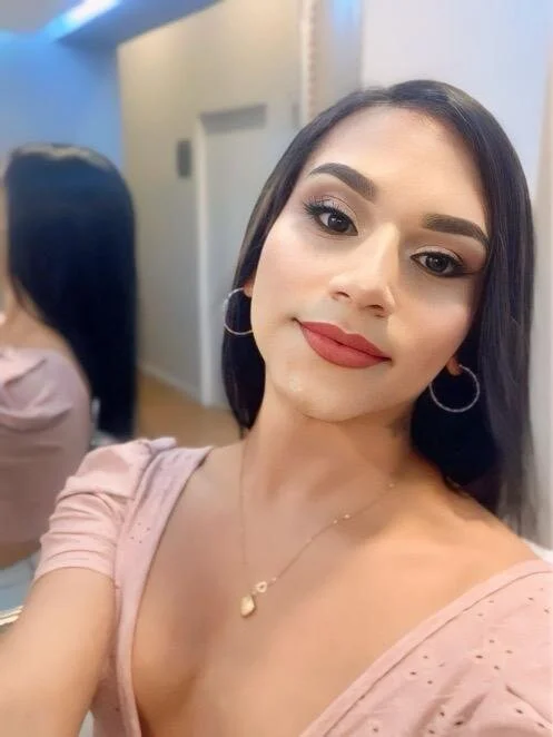 XXX Porn Photo of Nude Andrea-Fox 1