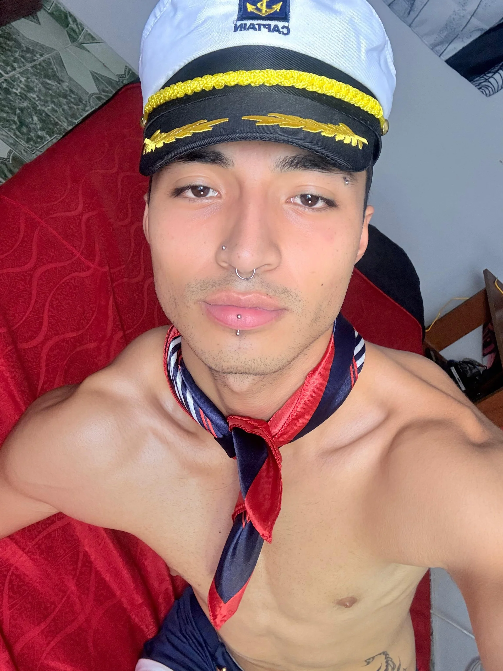 XXX Porn Photo of Nude dylan_fun18 96