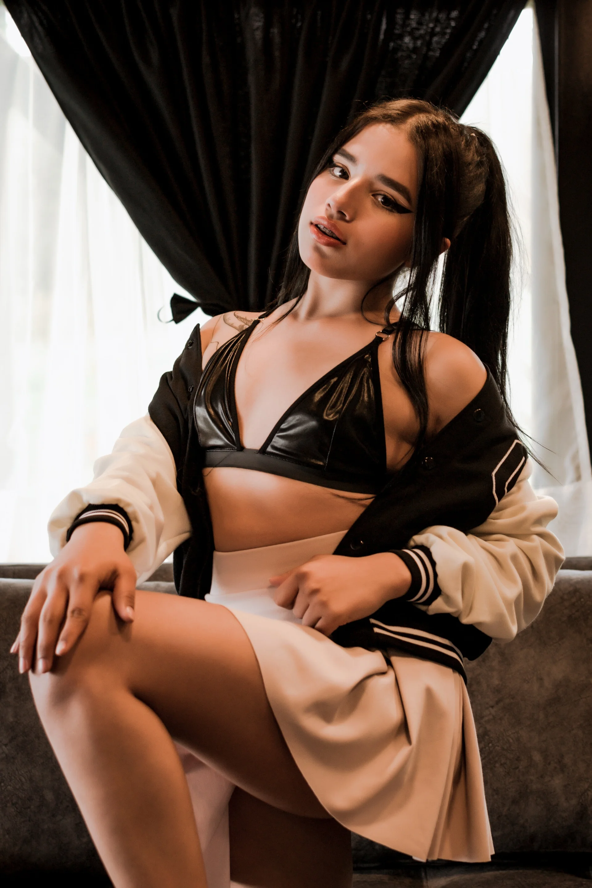 XXX Porn Photo of Nude aliice_walker_ 91
