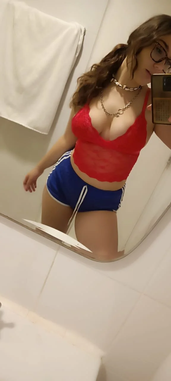 XXX Porn Photo of Nude mia_boone 4