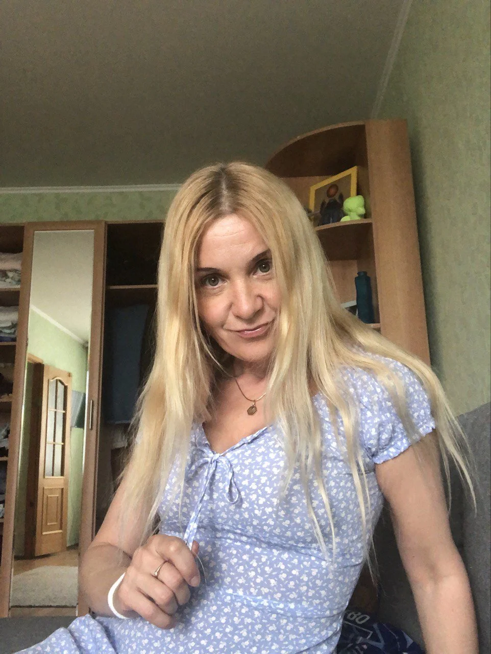 XXX Porn Photo of Nude Alicia_Sage 2