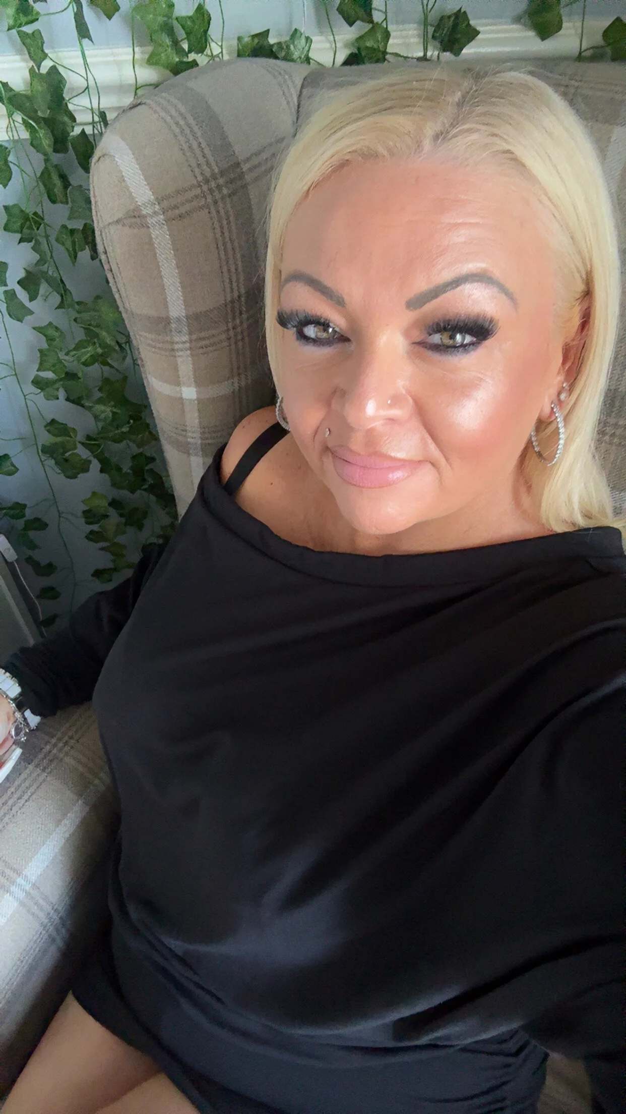 XXX Porn Photo of Nude BonnyDesire 4