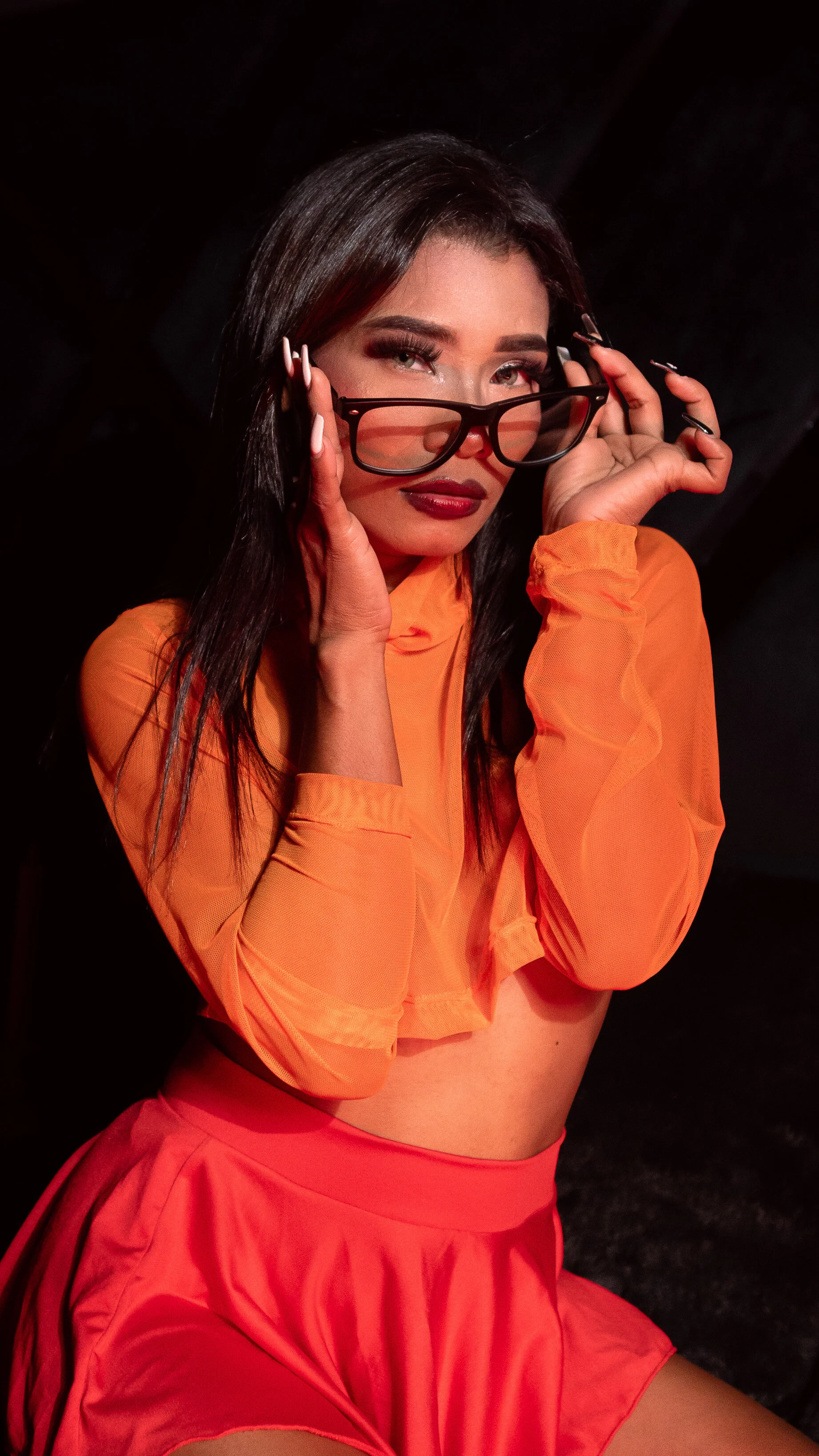 XXX Porn Photo of Nude AtheneaBrownn 11