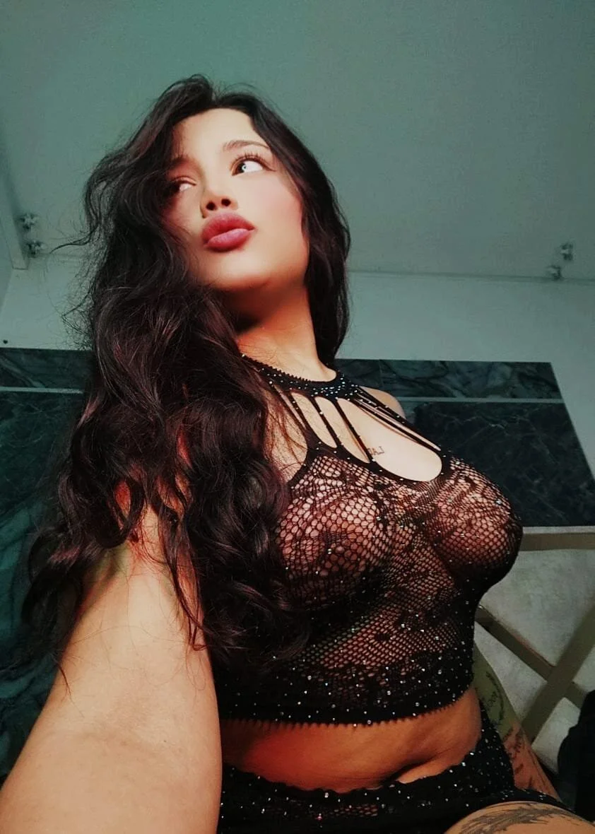 XXX Porn Photo of Nude ladymooncs 18