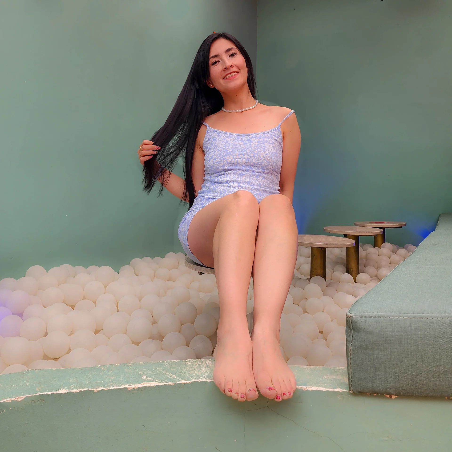 XXX Porn Photo of Nude JainaRogers 53