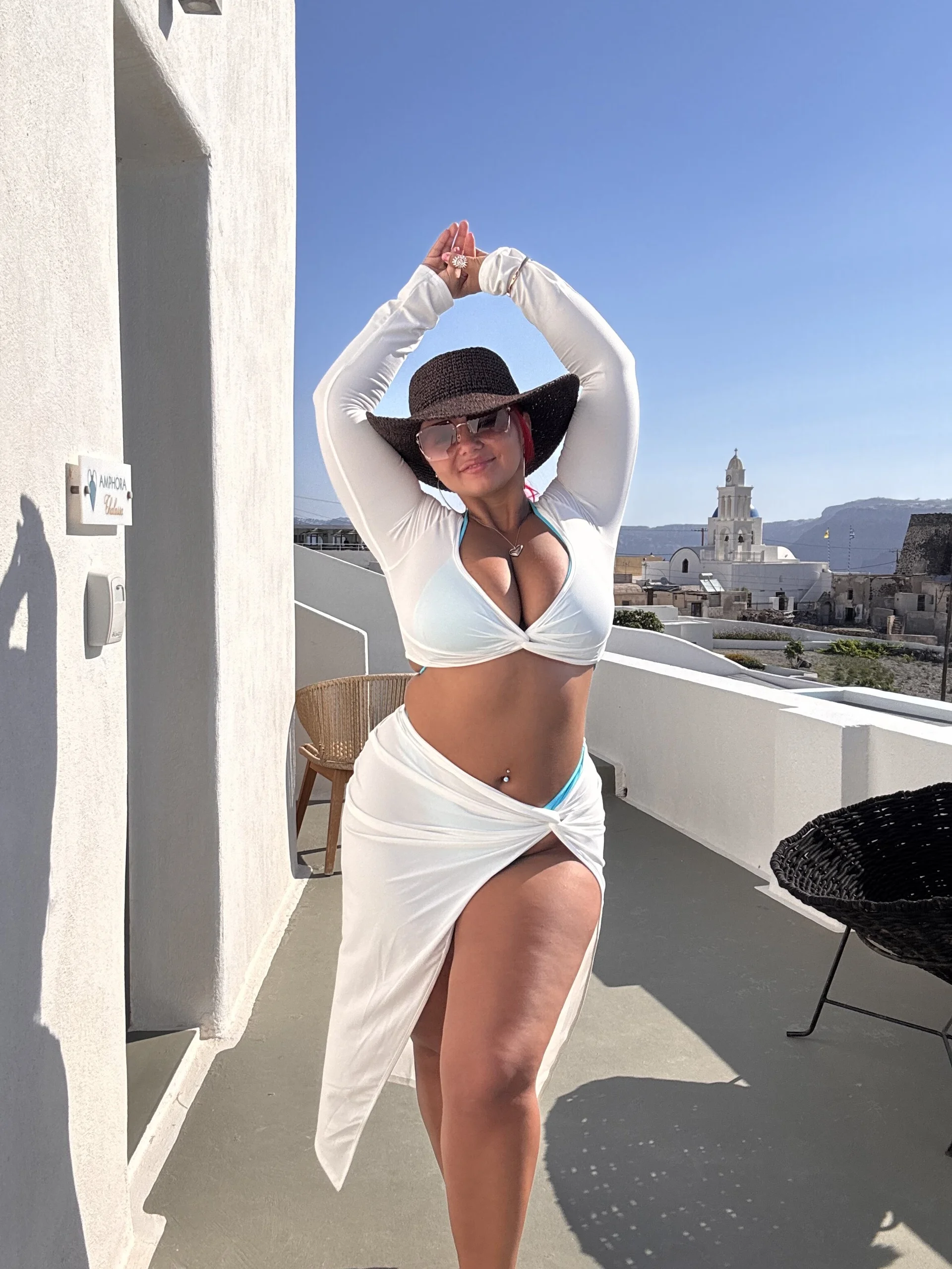 XXX Porn Photo of Nude CelesteBailey 2181