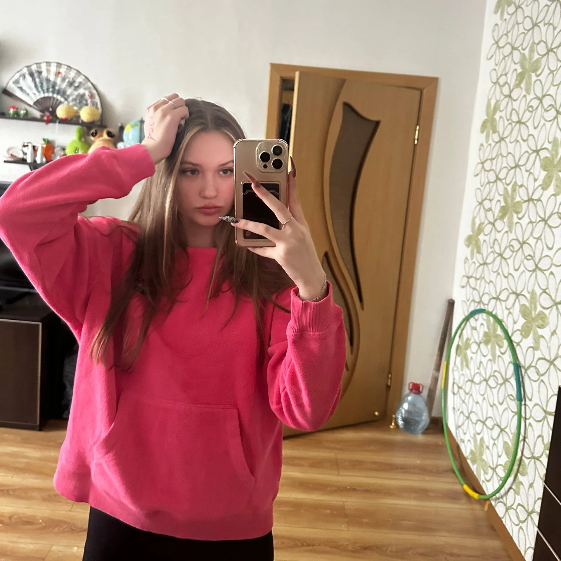 XXX Porn Photo of Nude Alyssa_Thornwod 29