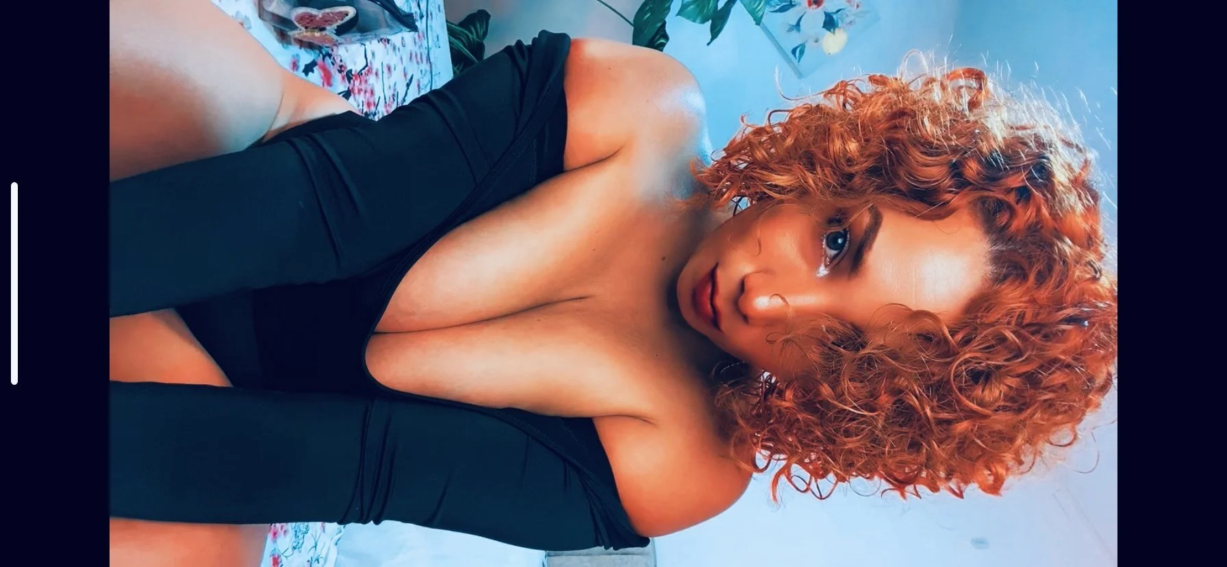 XXX Porn Photo of Nude amber_demons2021 85