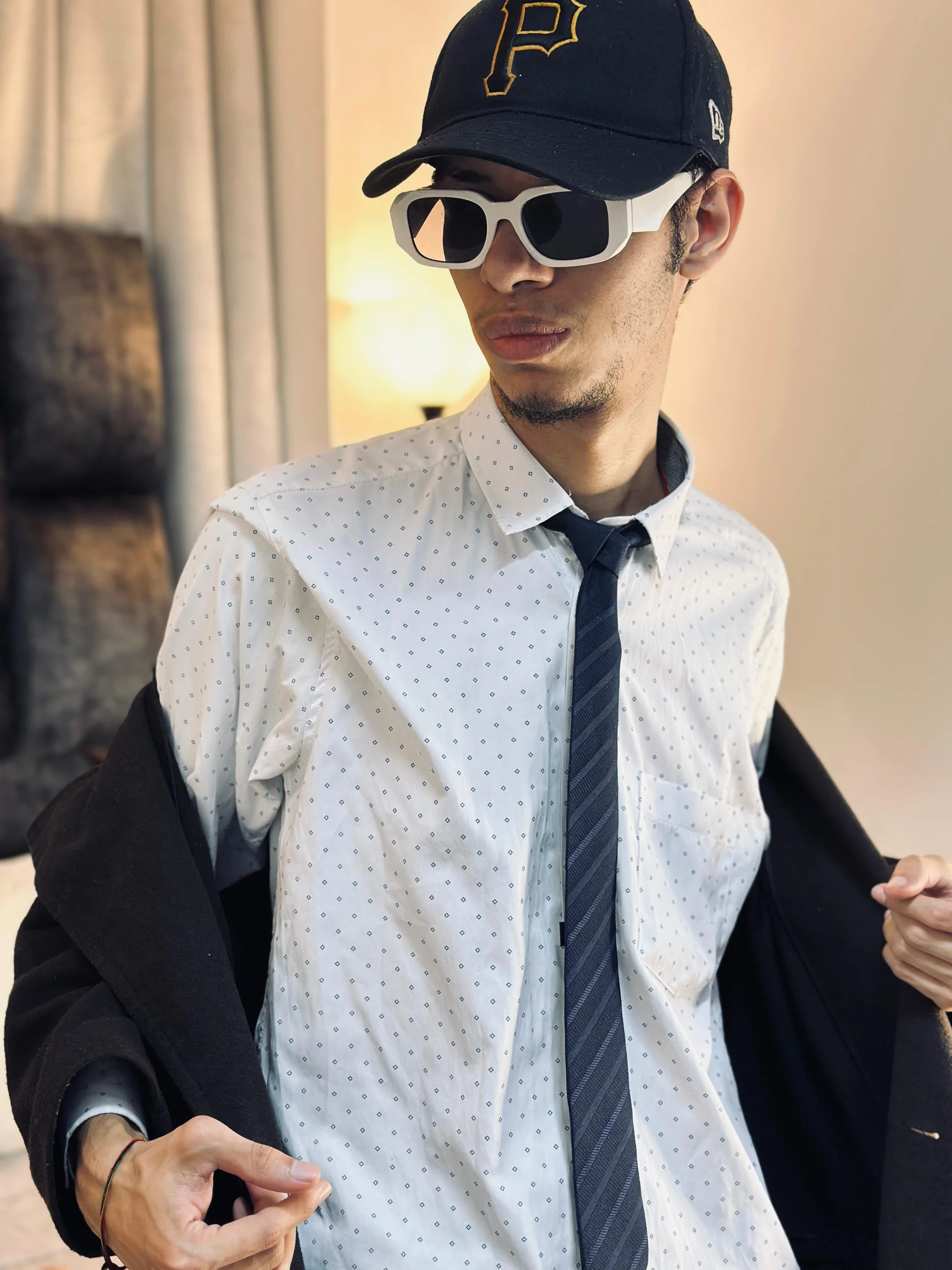 XXX Porn Photo of Nude TomyMosterCock 9