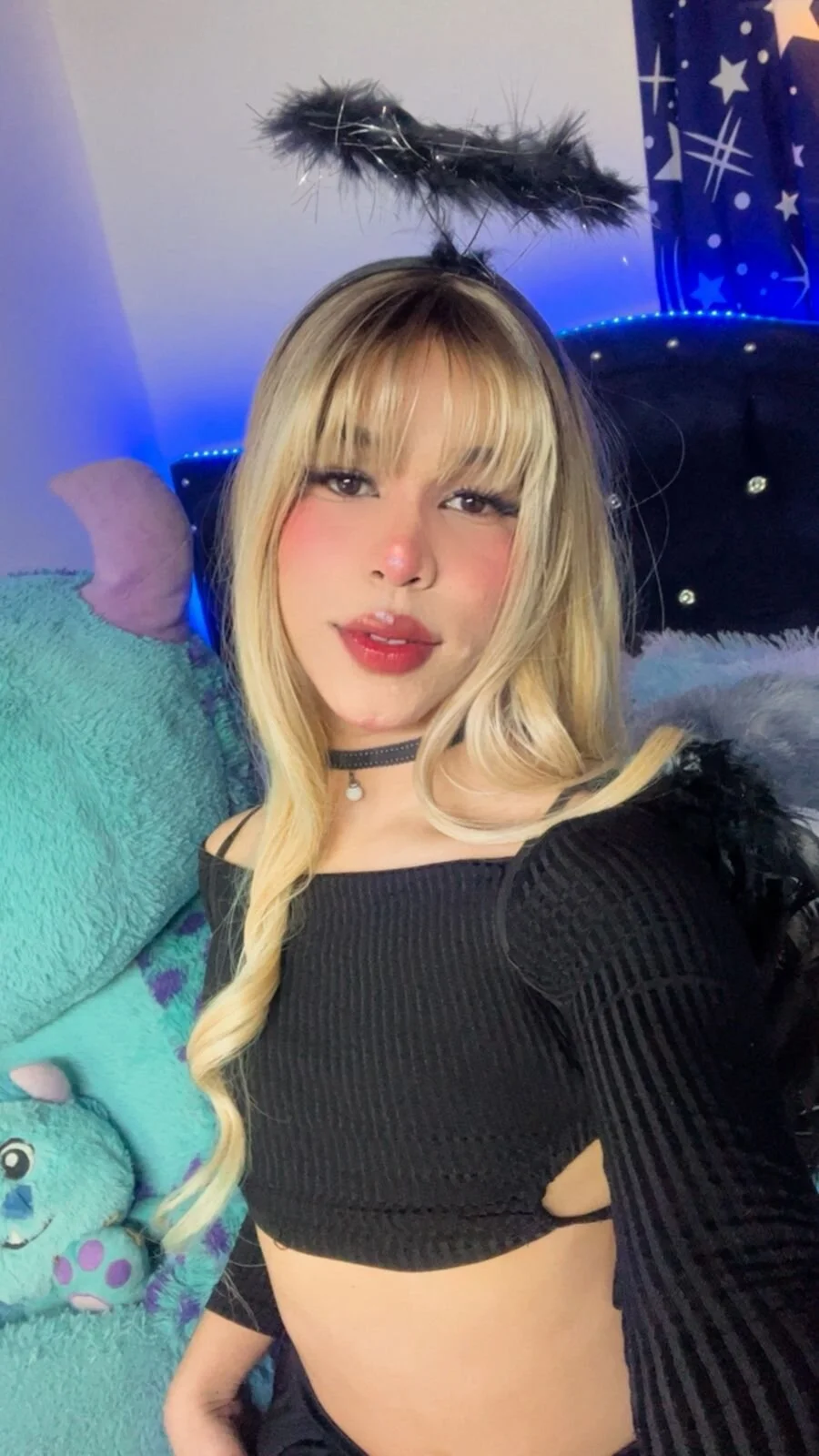 XXX Porn Photo of Nude Lisaa_Sweet 9