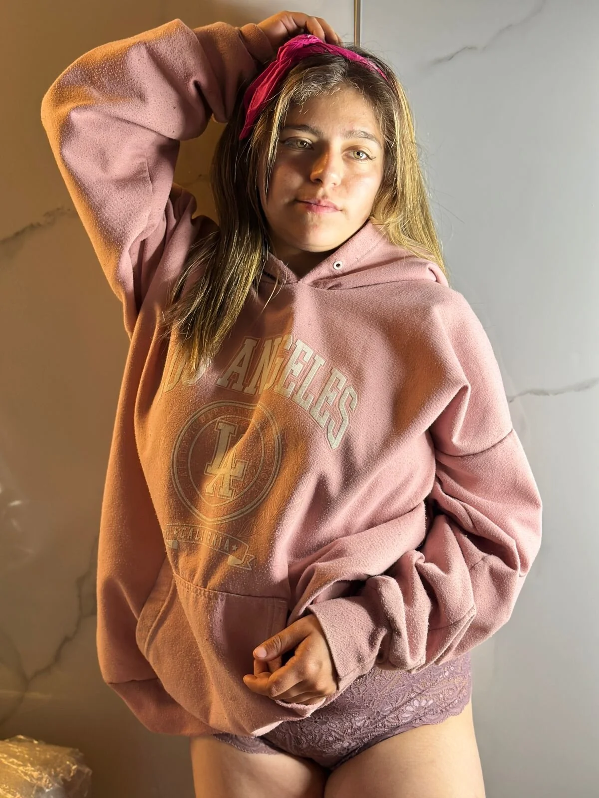 XXX Porn Photo of Nude Kitten_Cam 60