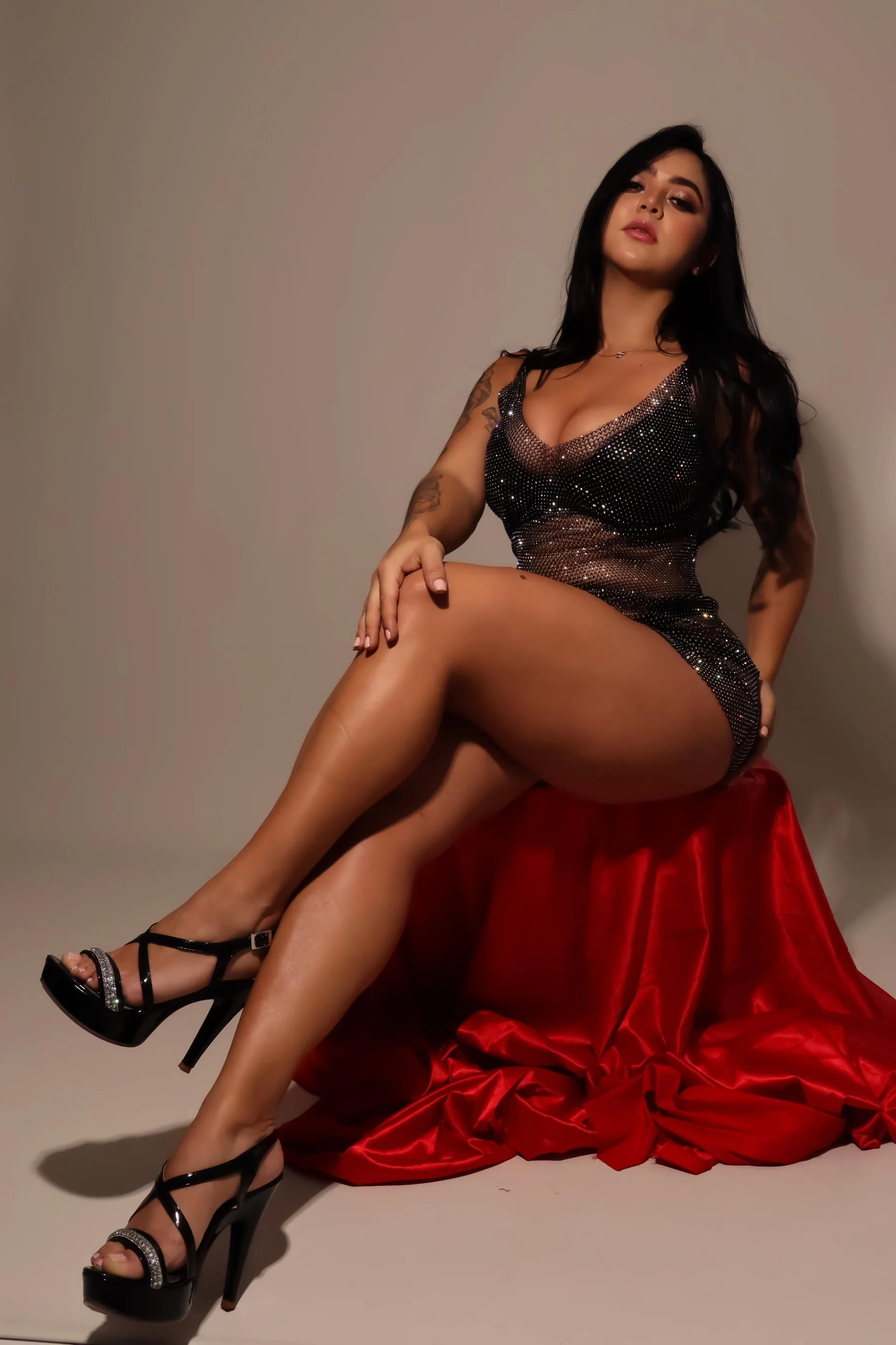 XXX Porn Photo of Nude Godess_Scarlett77 24