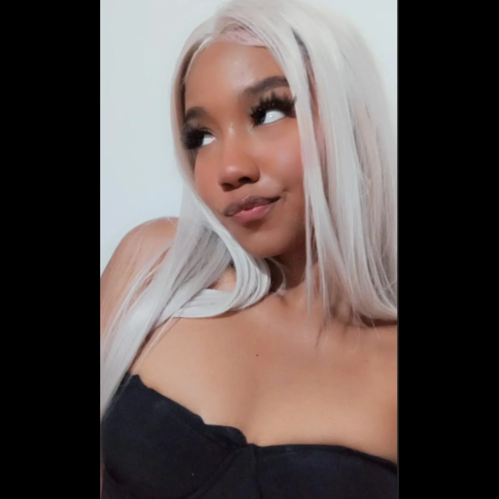 XXX Porn Photo of Nude Salomee_keish 2