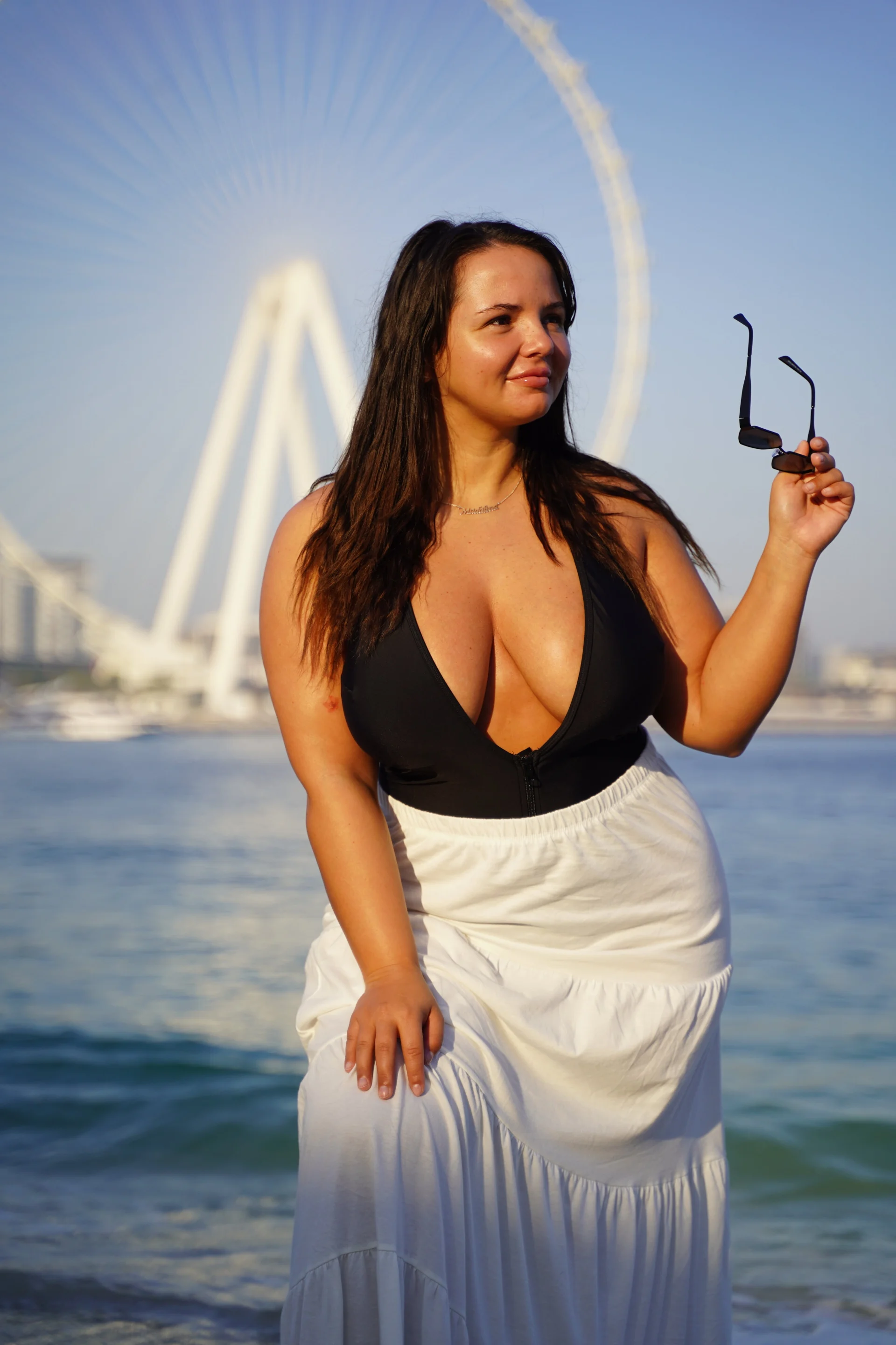XXX Porn Photo of Nude CelesteBailey 1692