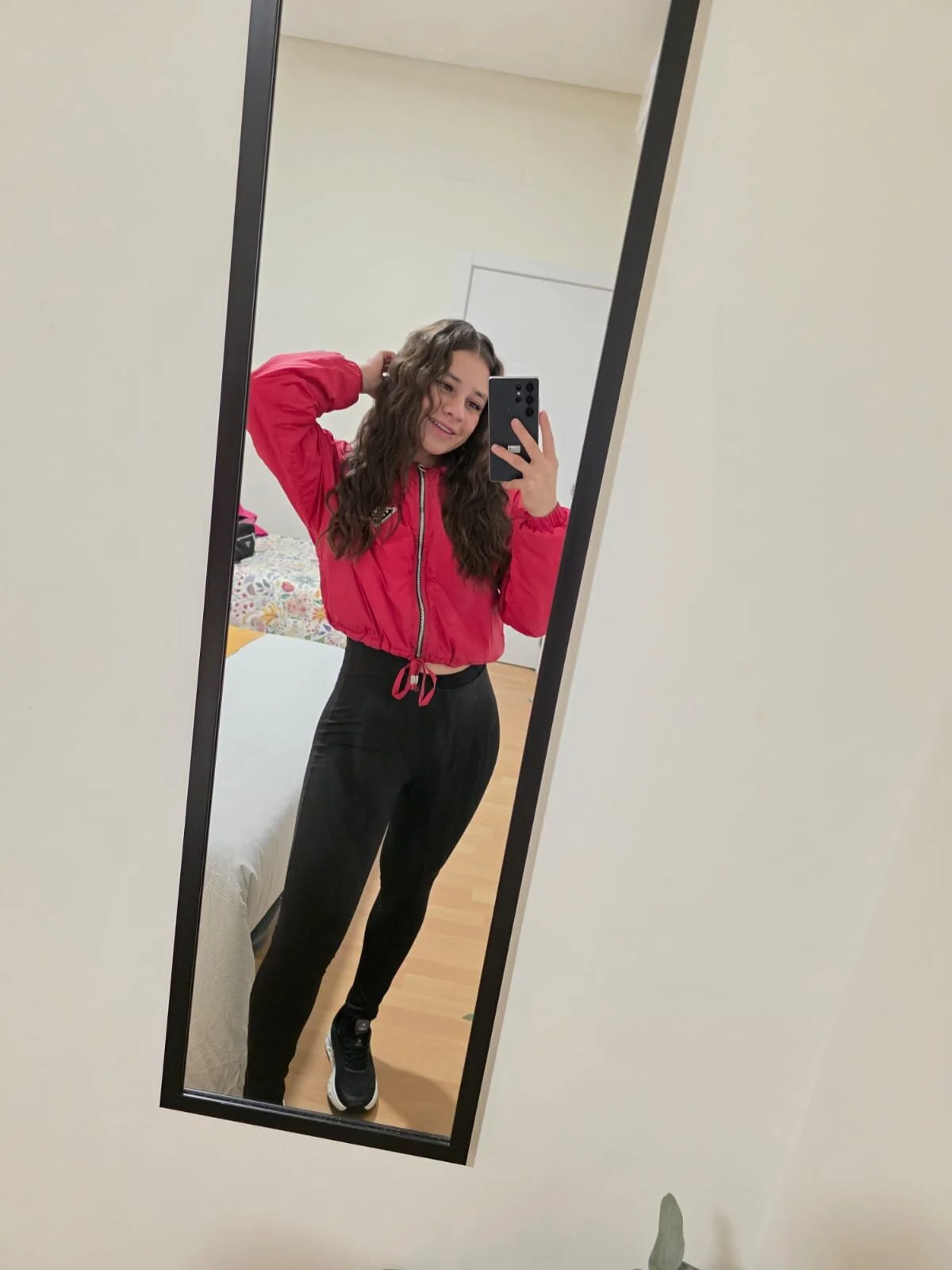 XXX Porn Photo of Nude Dahlia_1 11