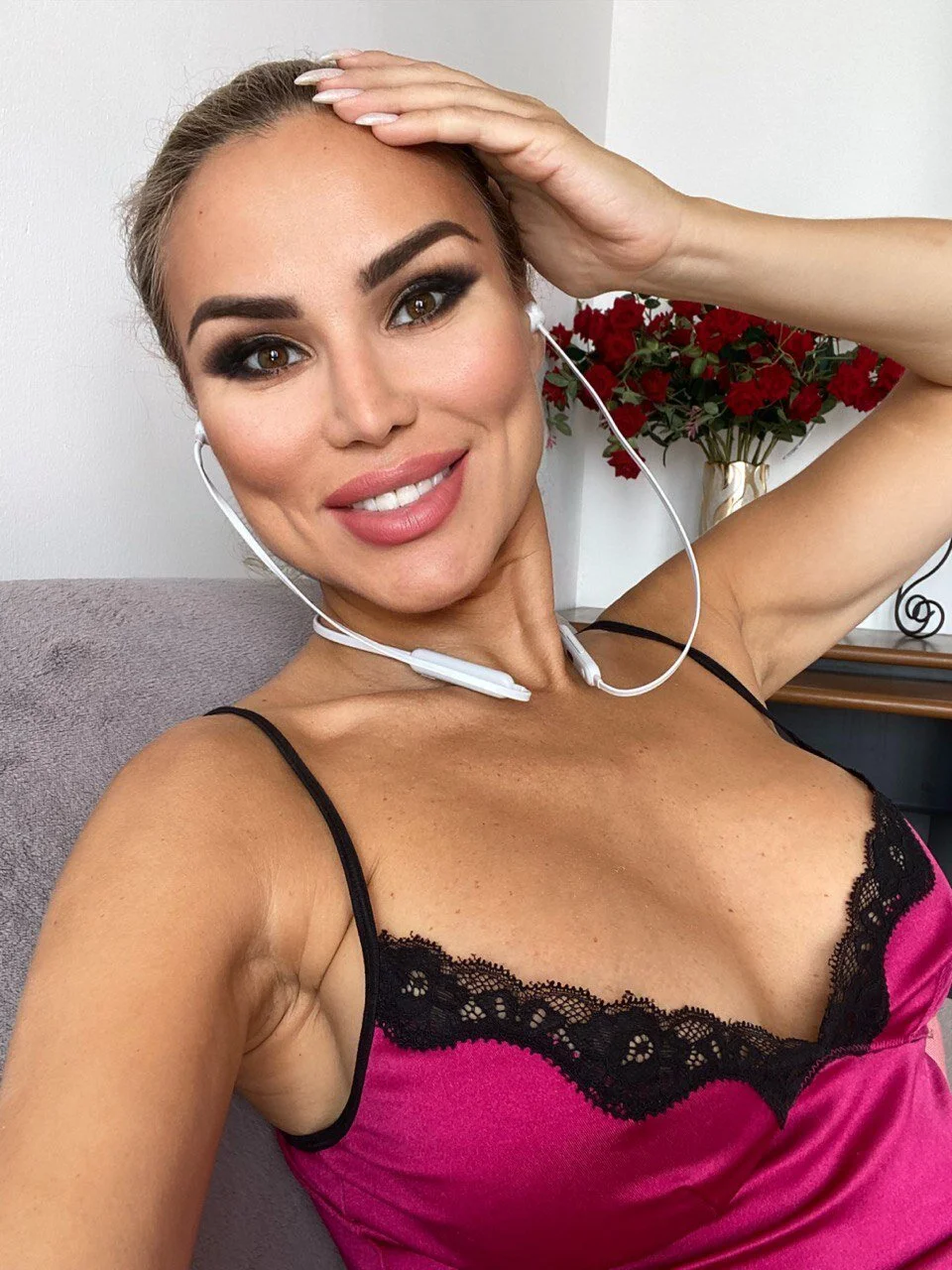 XXX Porn Photo of Nude Radmila_Queen_ 59