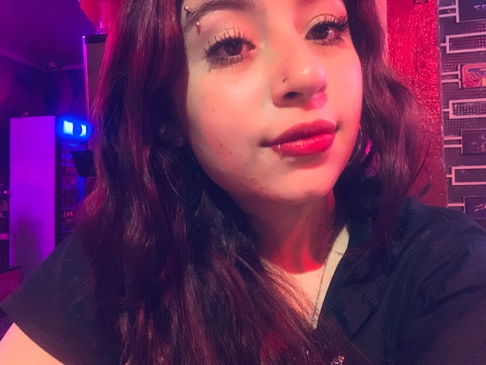 XXX Porn Photo of Nude Sophia_velvett 3