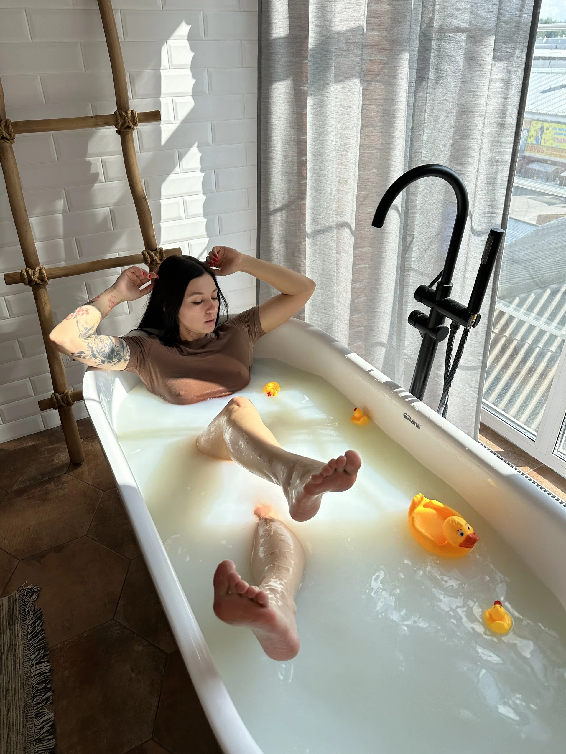 XXX Porn Photo of Nude JulliaVegas 5