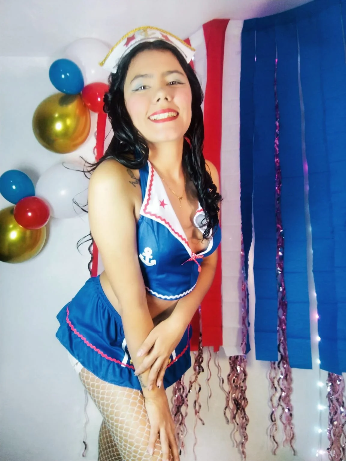 XXX Porn Photo of Nude LiindsayMoon 30