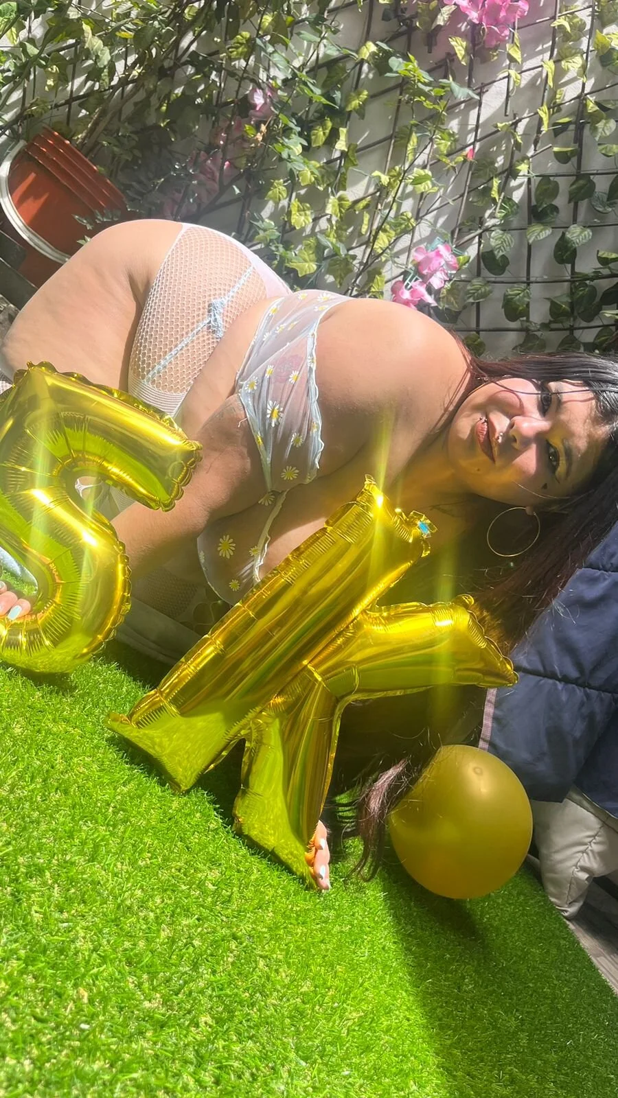 XXX Porn Photo of Nude Thyna_Smithx69 23