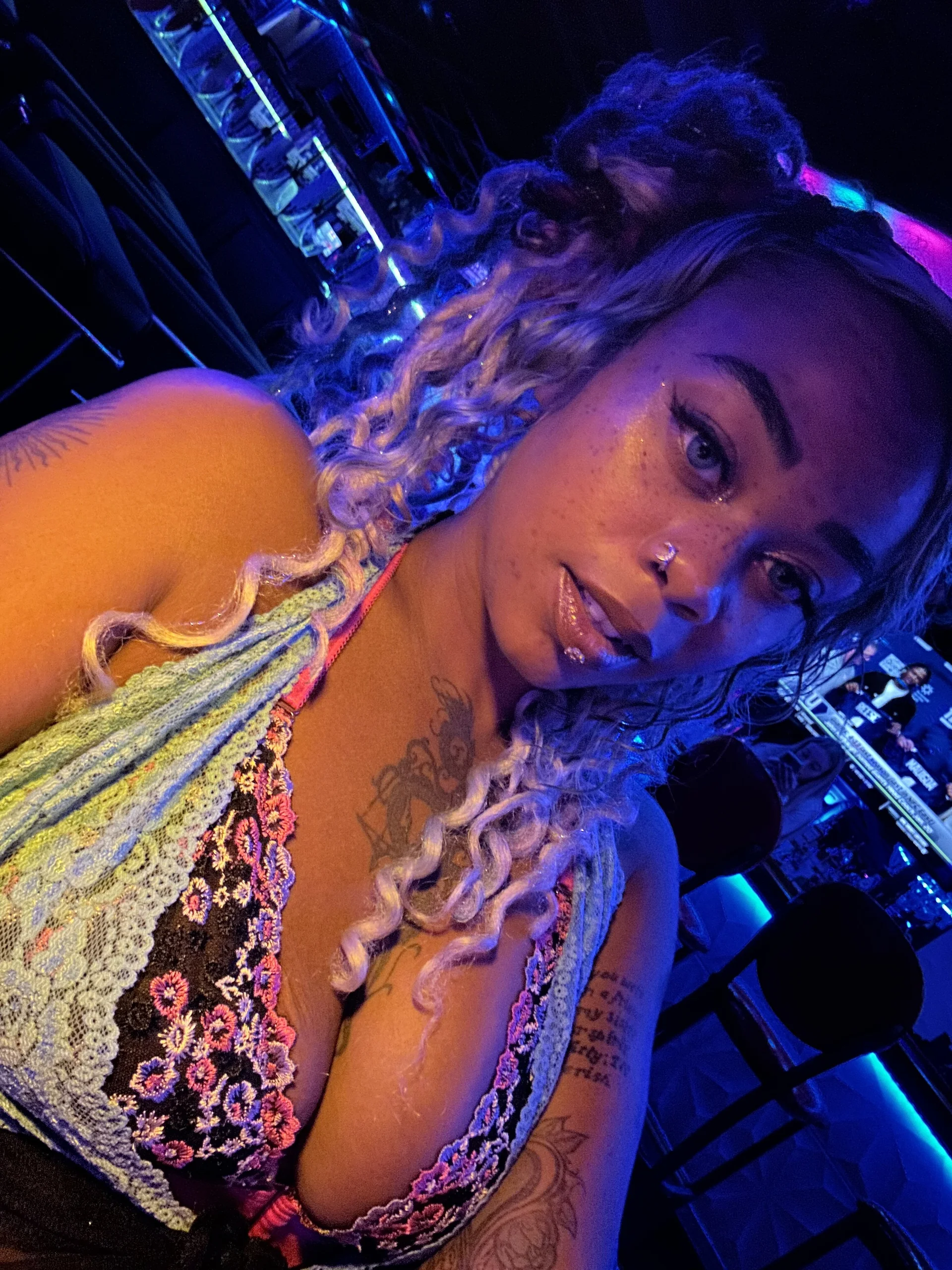 XXX Porn Photo of Nude FetishFaeBae 11