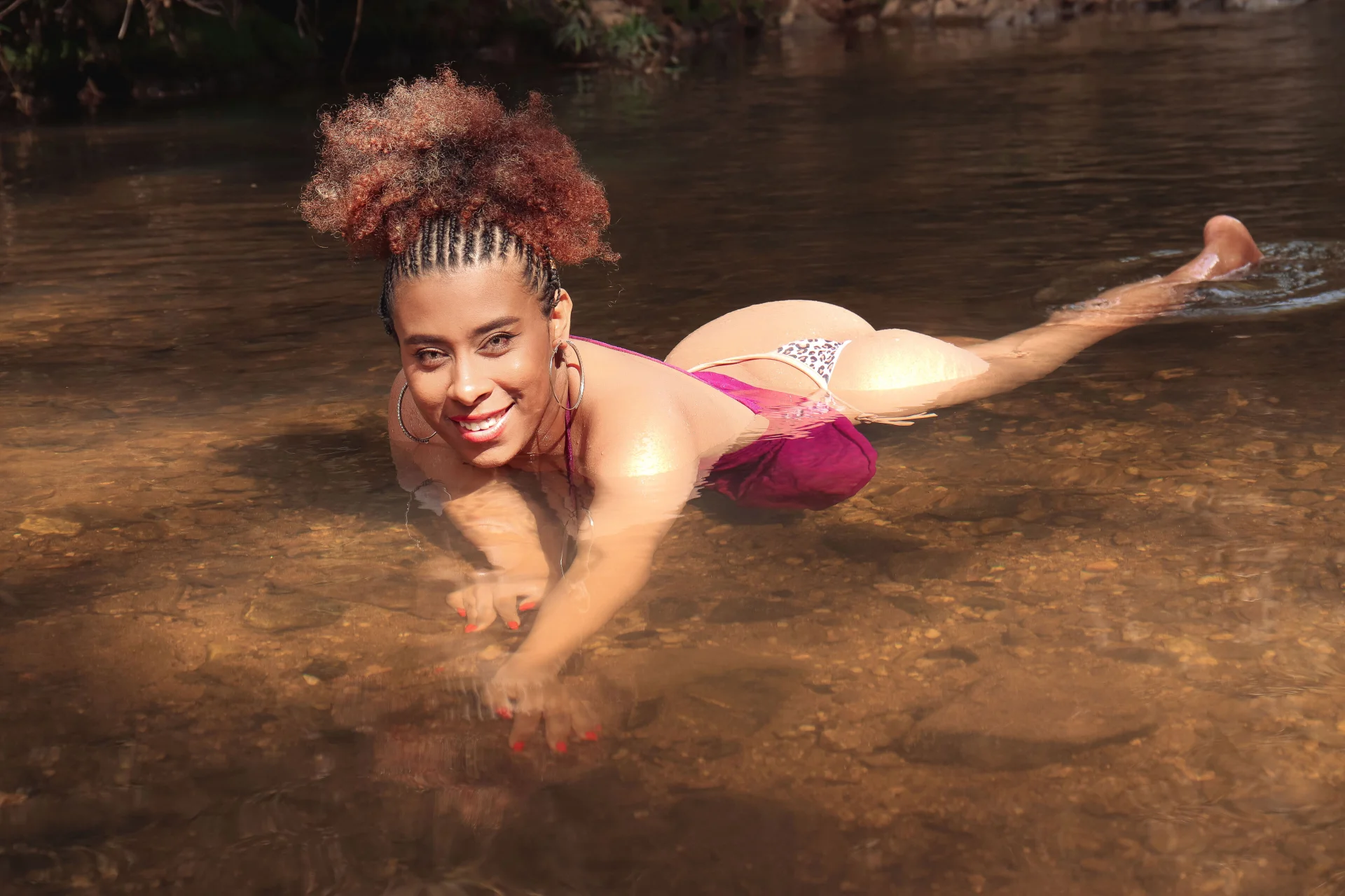 XXX Porn Photo of Nude EmmilyBrant 53
