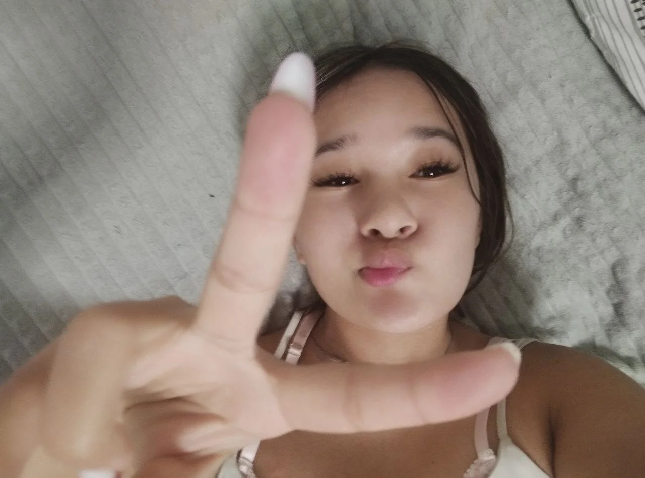 XXX Porn Photo of Nude Maekko 17