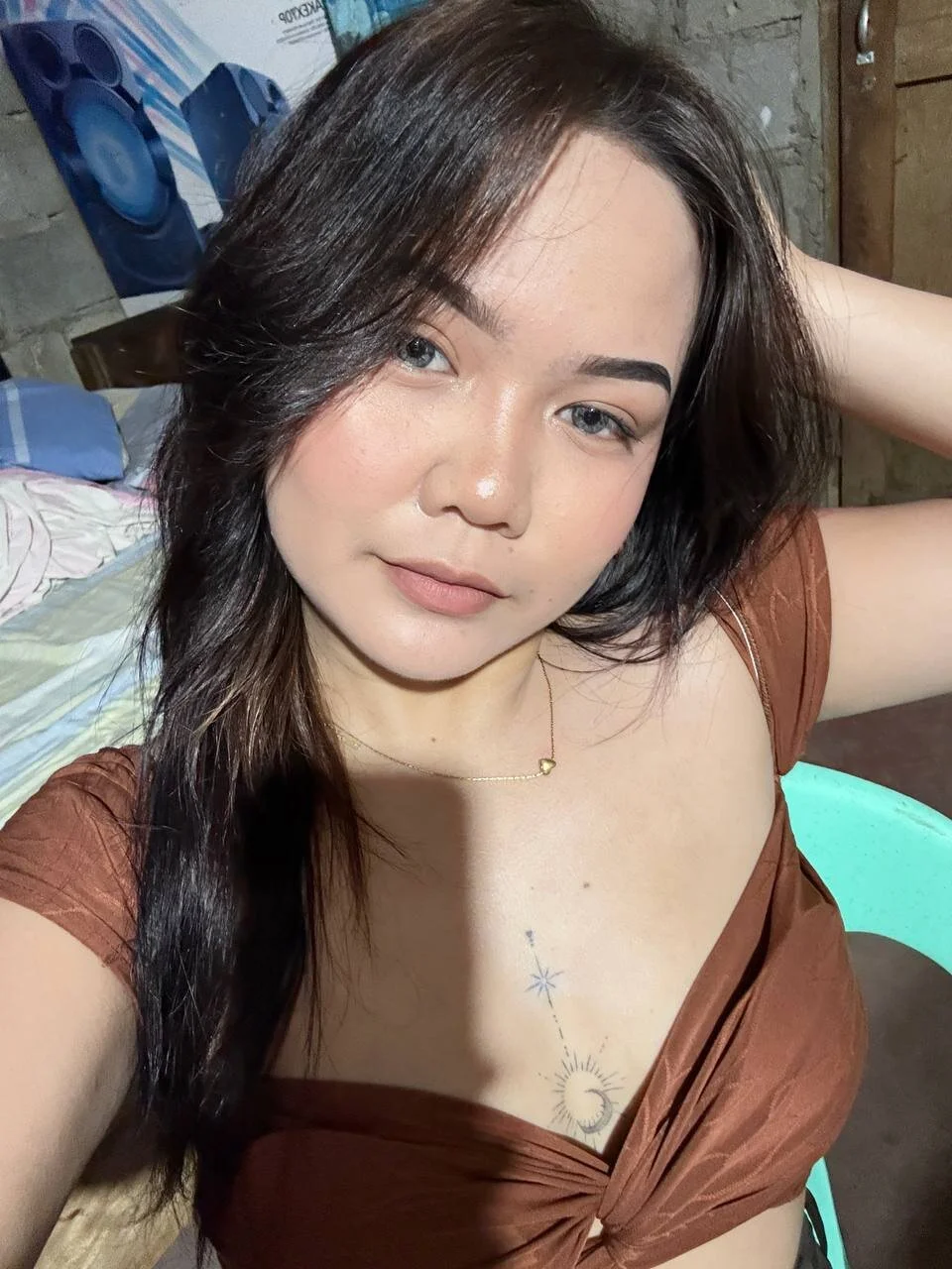 XXX Porn Photo of Nude PeachySweetDoll 3