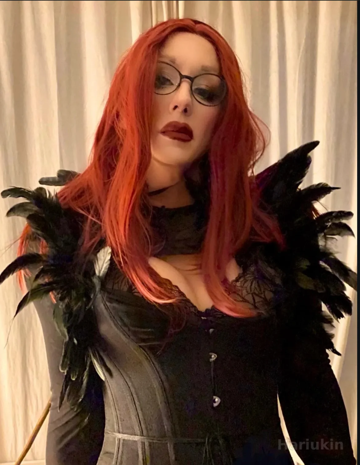 XXX Porn Photo of Nude MaxiEmily 13