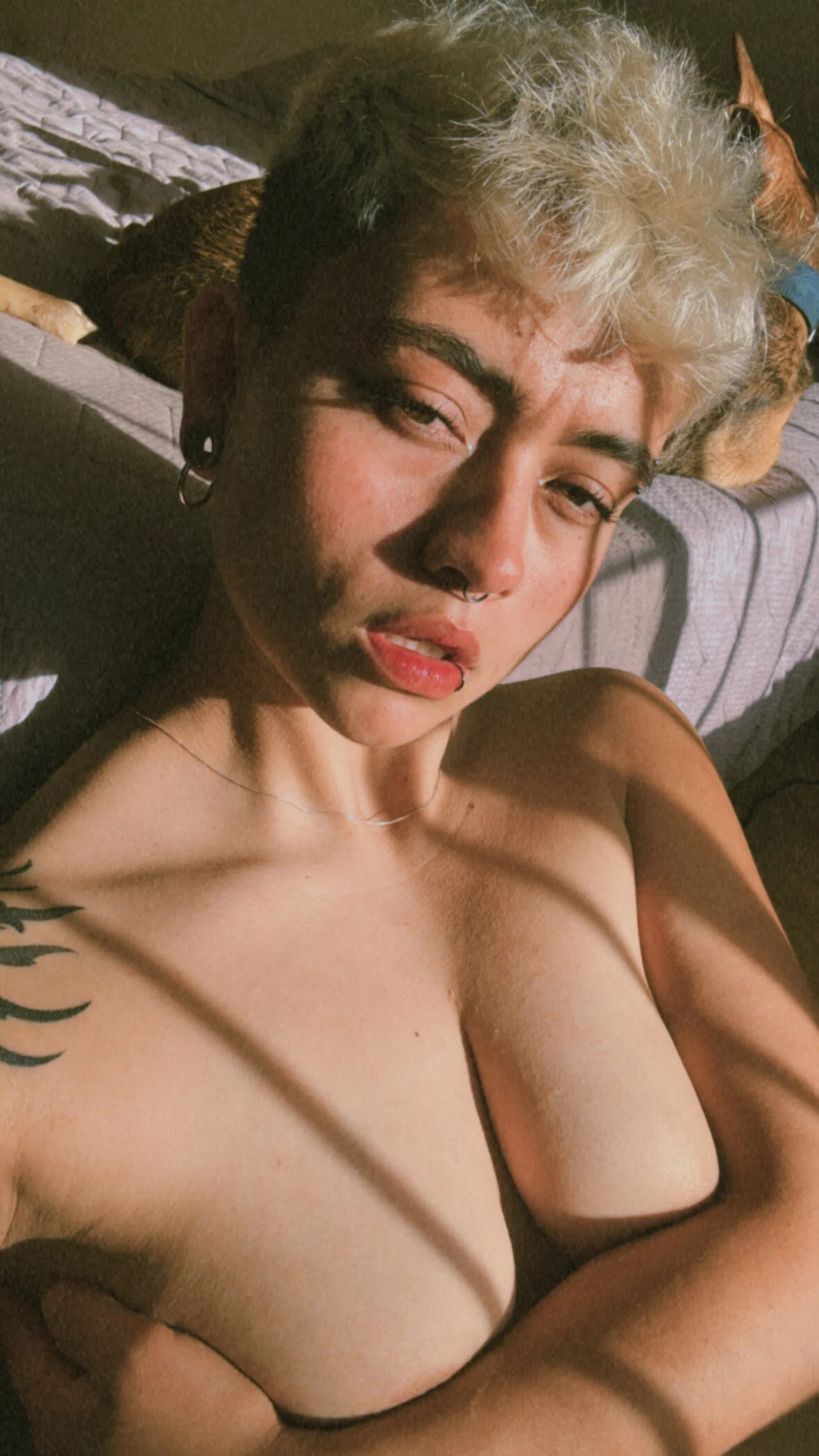 XXX Porn Photo of Nude Chriss_gomez2 17
