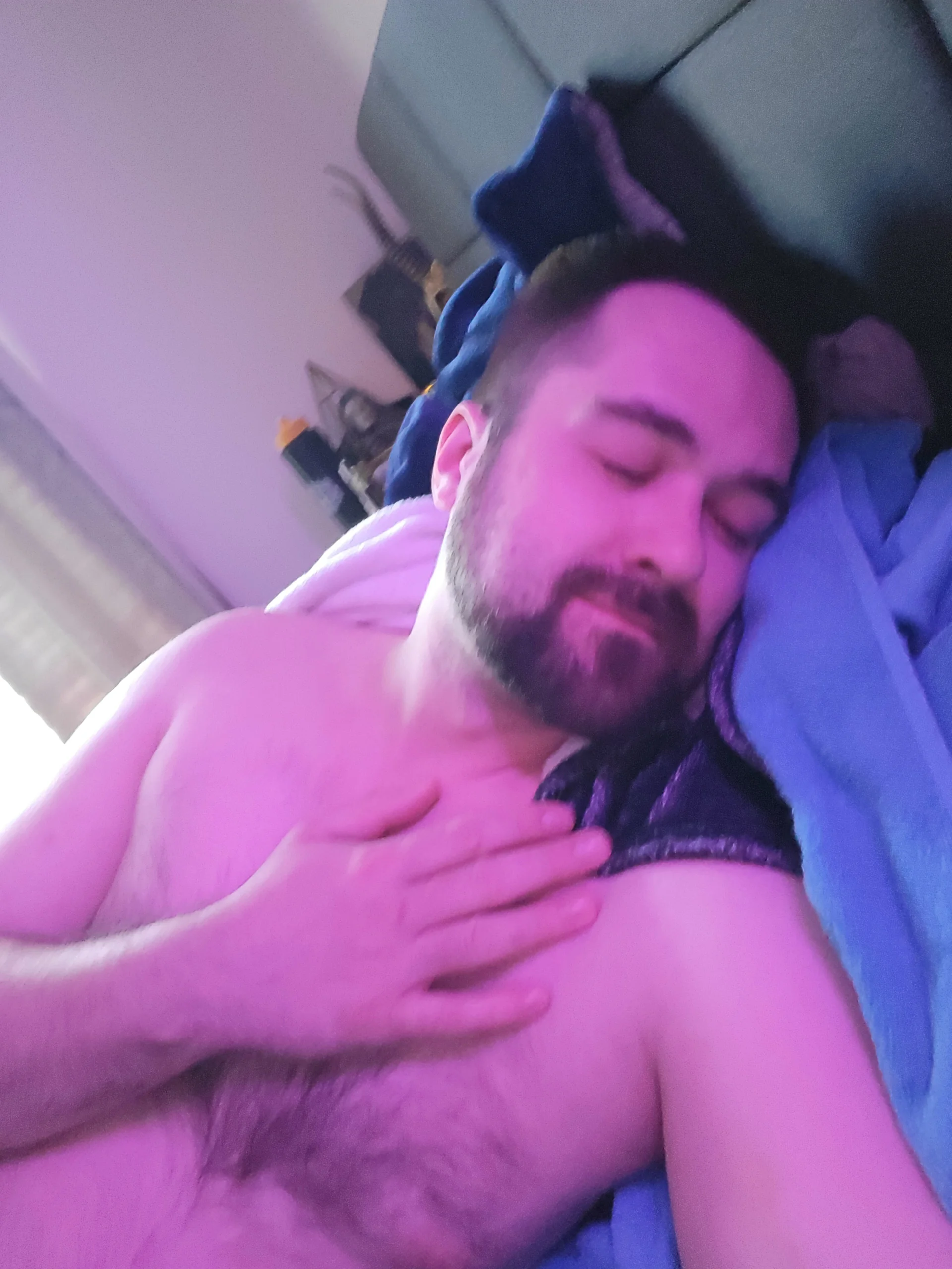 XXX Porn Photo of Nude ApexPuppy 56