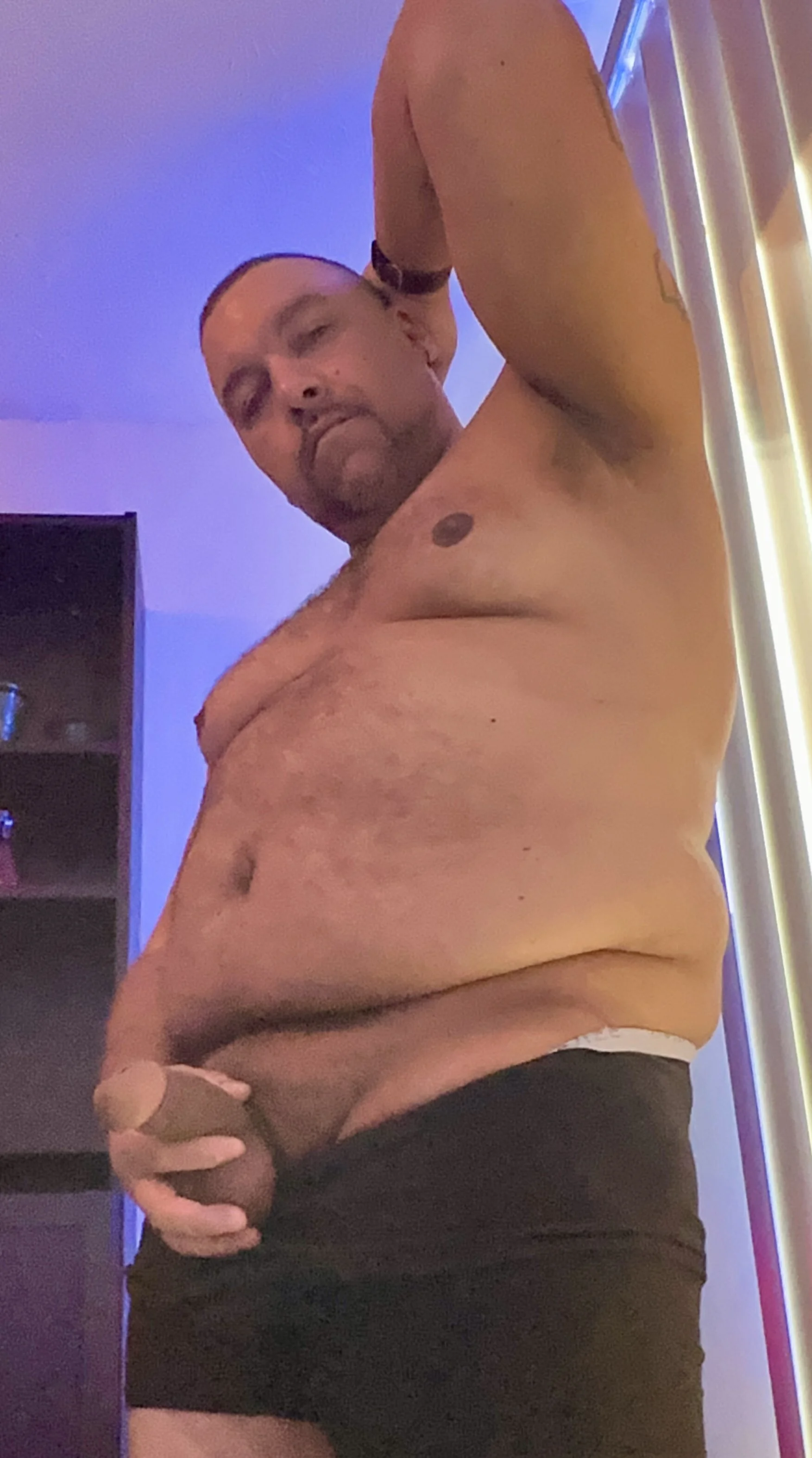 XXX Porn Photo of Nude TheGreenEyedBear 7