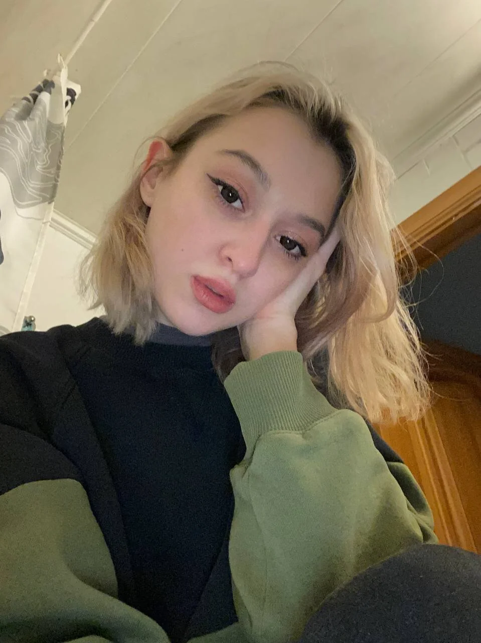 XXX Porn Photo of Nude _ccrystaa_ 7
